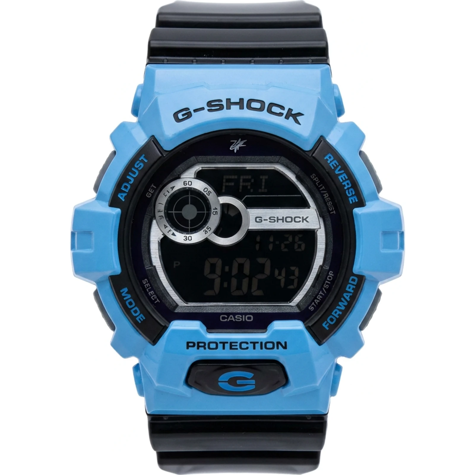 G-SHOCK GLS-8900LV-2