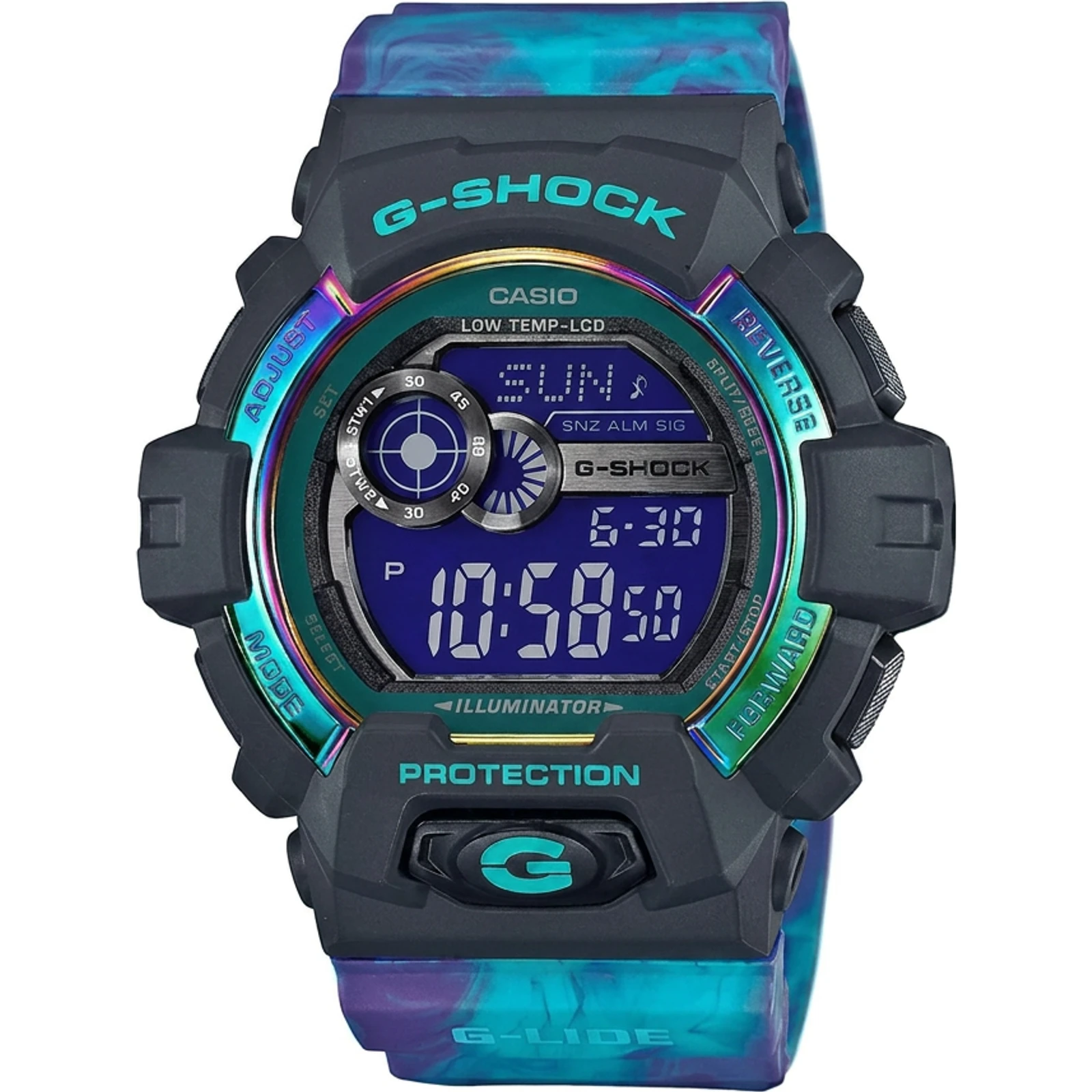 G-SHOCK GLS-8900AR-3