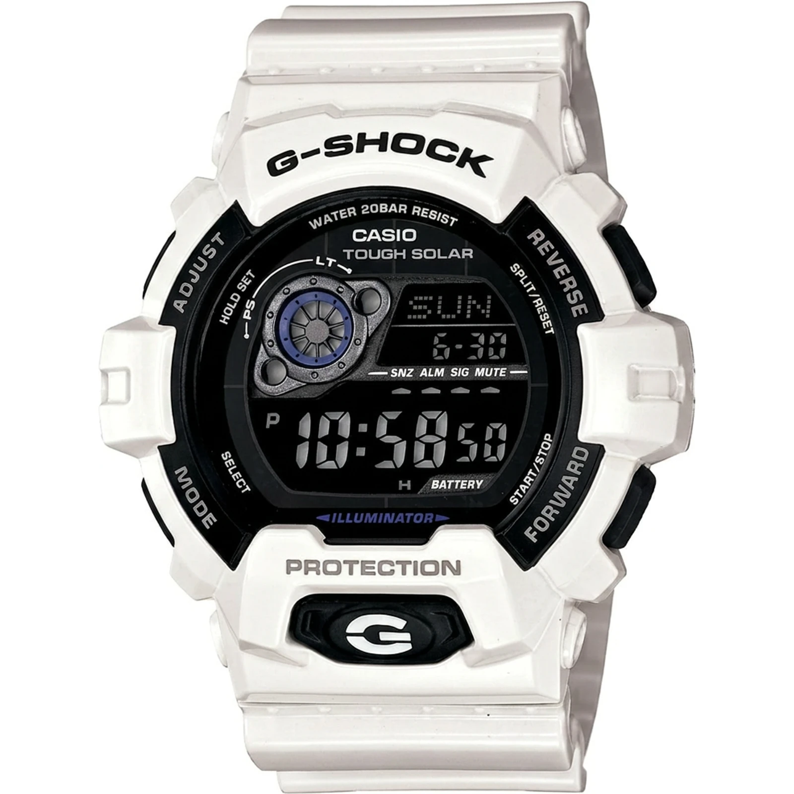 G-SHOCK GR-8900A-7