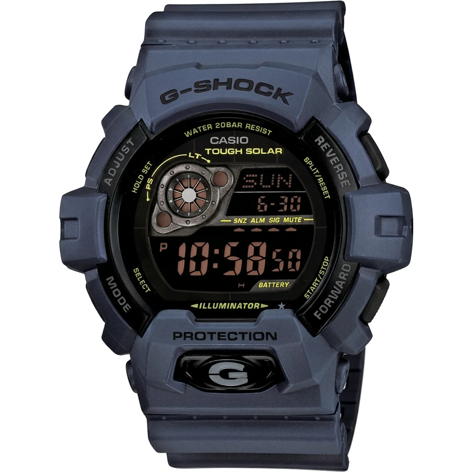 G-SHOCK GR-8900NV-2