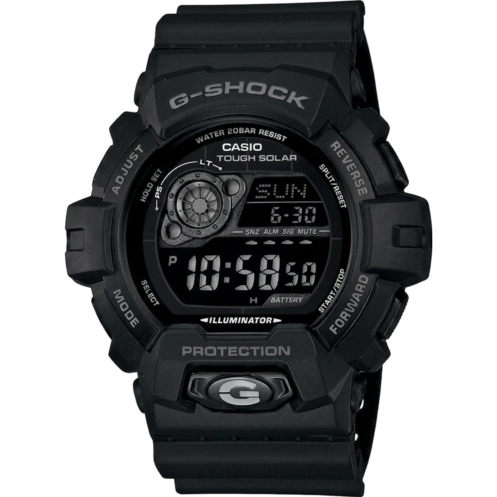 G-SHOCK GR-8900A-1