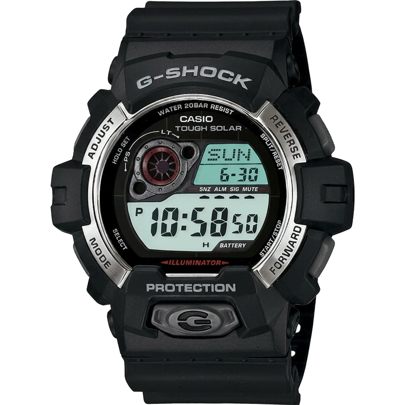 G-SHOCK GR-8900-1