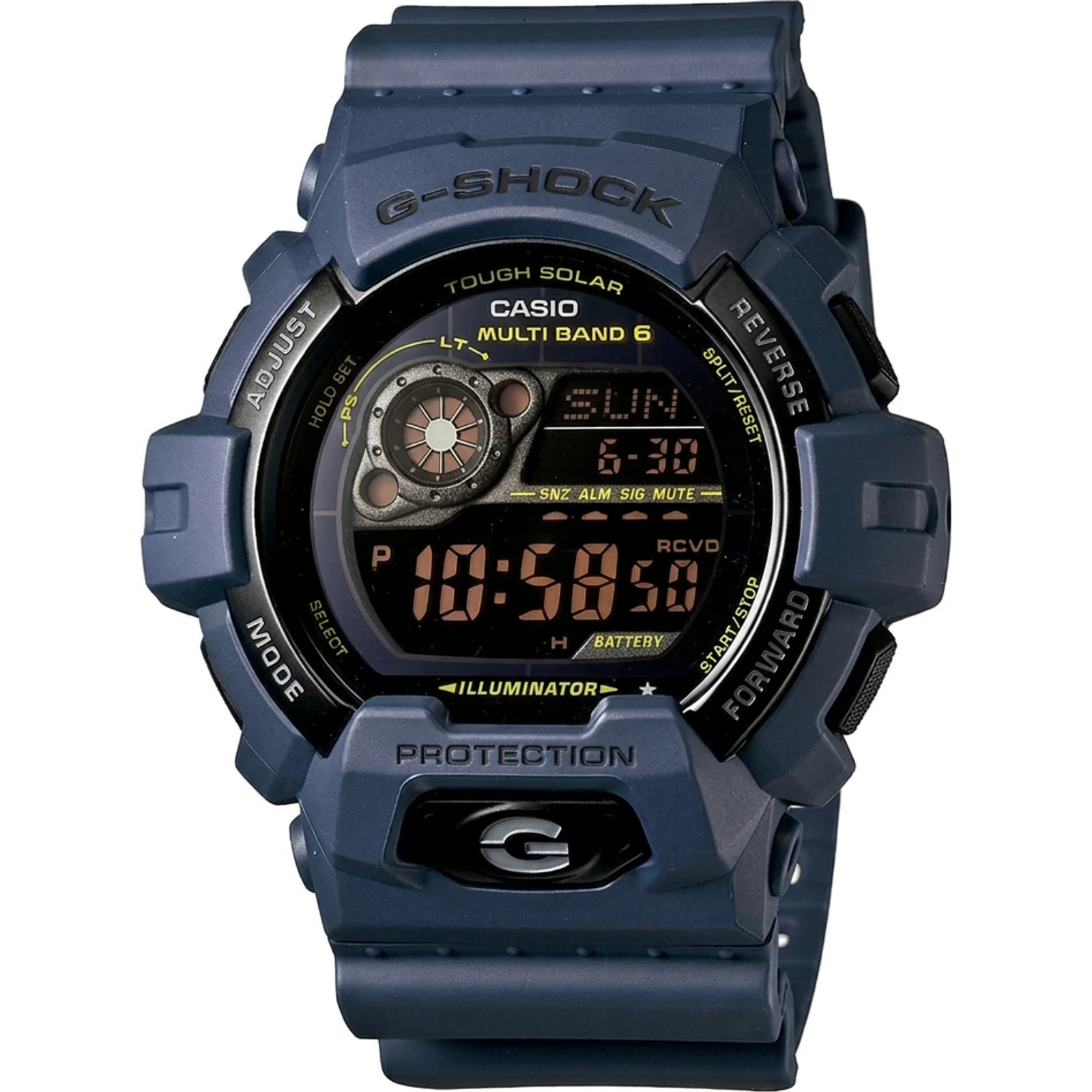 G-SHOCK GW-8900NV-2