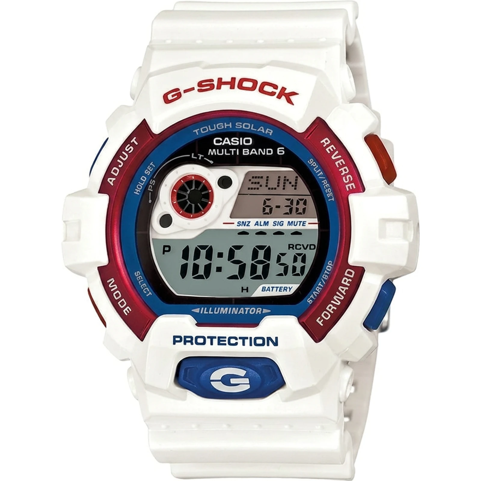 G-SHOCK GW-8900TR-7
