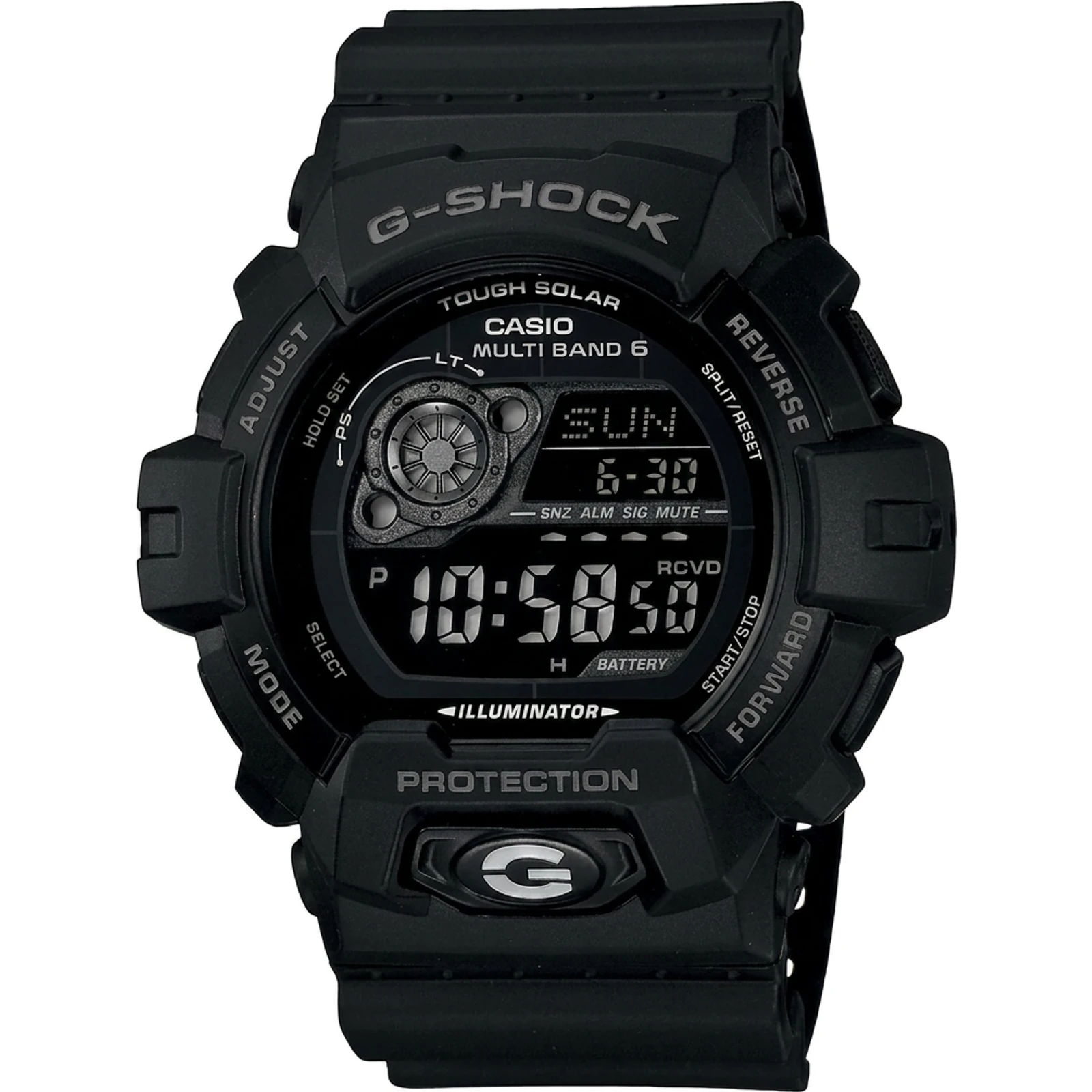 G-SHOCK GW-8900A-1
