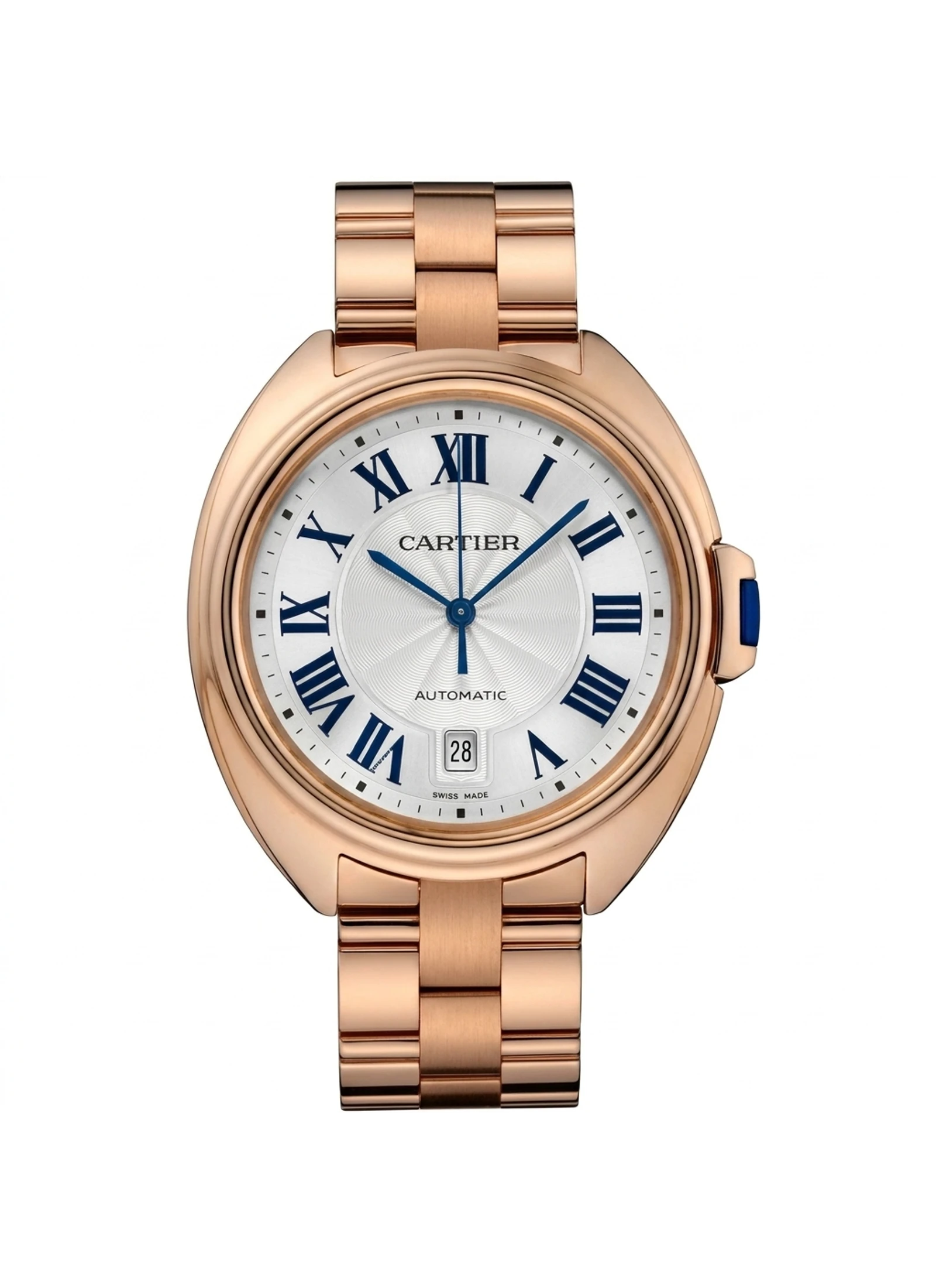 Clé de Cartier WGCL0002