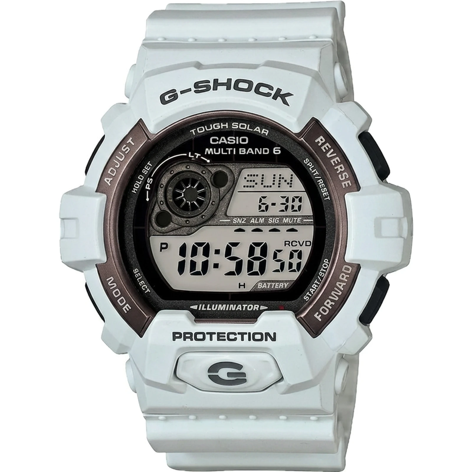 G-SHOCK GW-8900LG-8