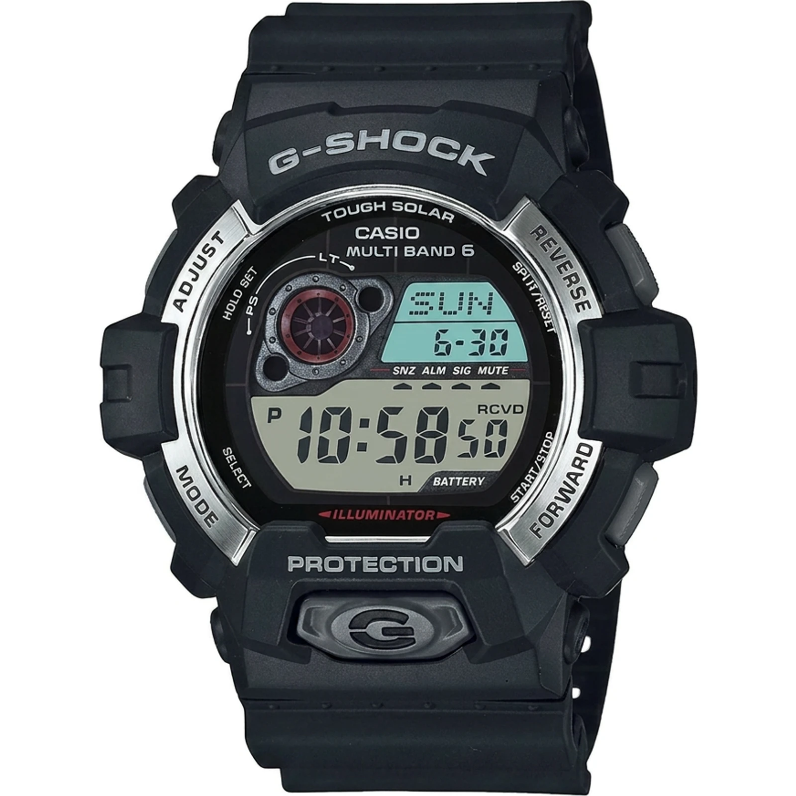G-SHOCK GW-8900-1