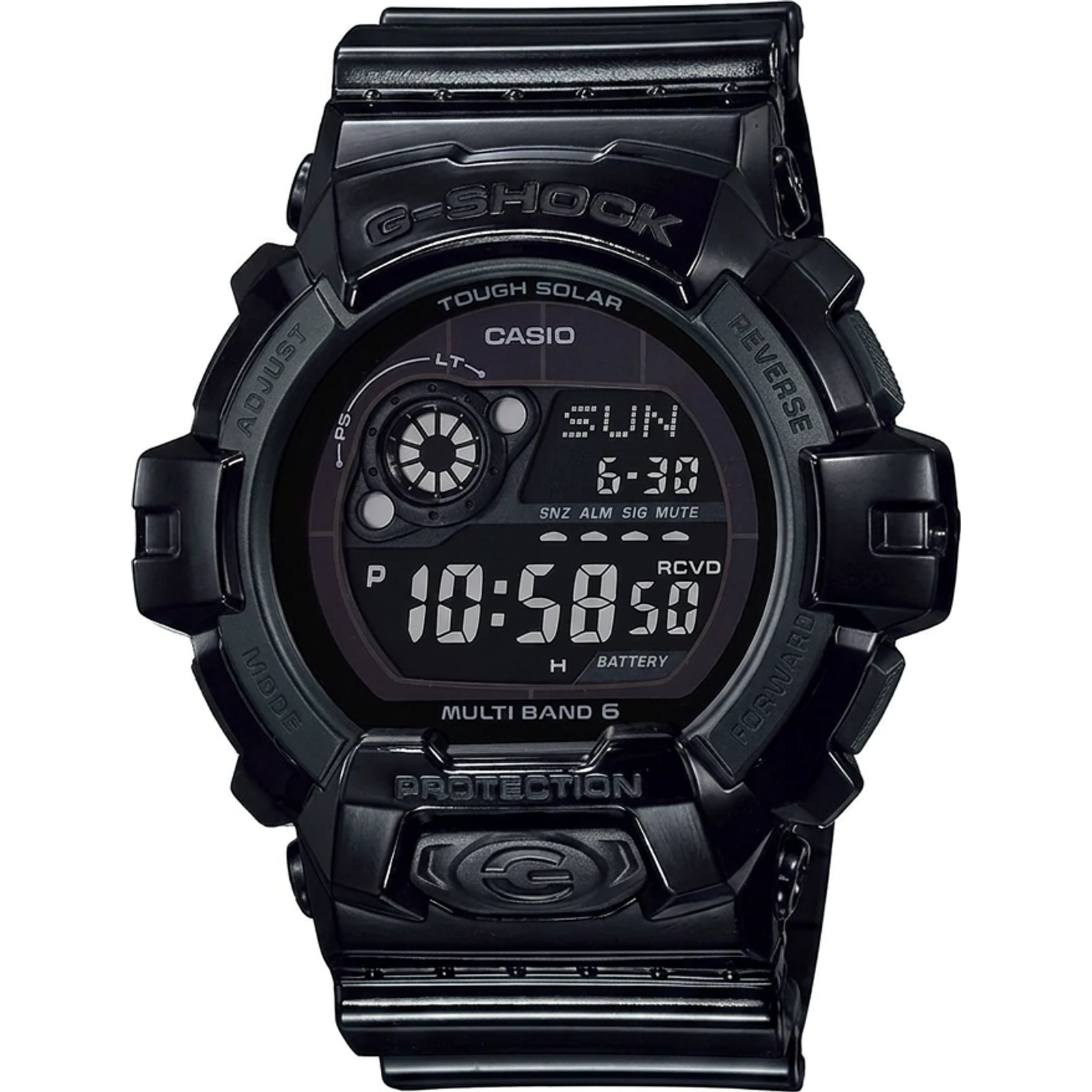 G-SHOCK GW-8900BB-1