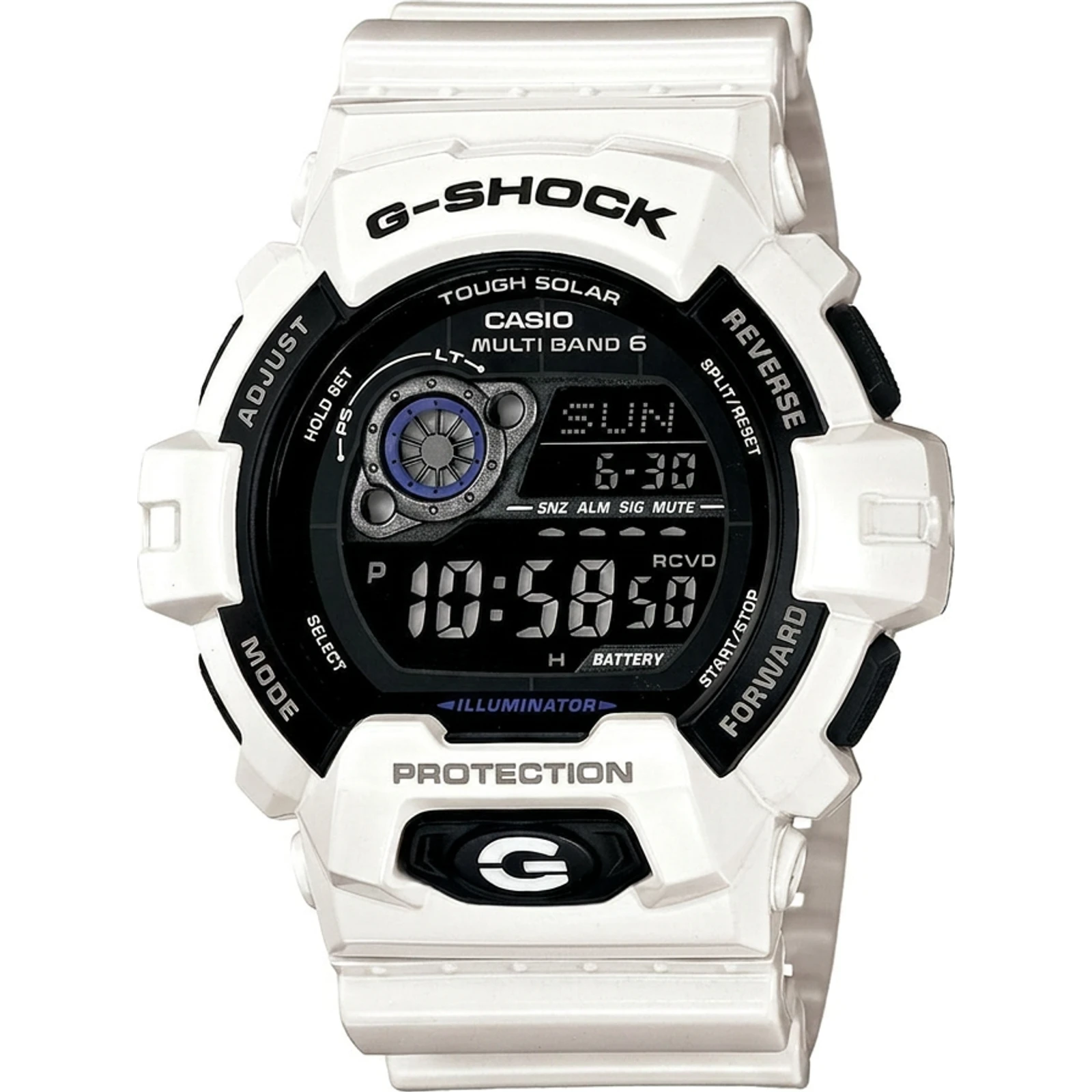 G-SHOCK GW-8900A-7