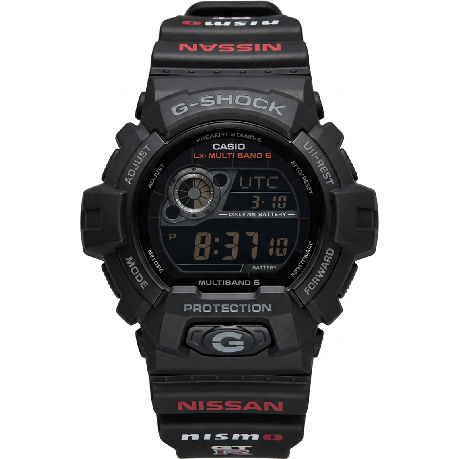 G-SHOCK GW-8900A-GTR