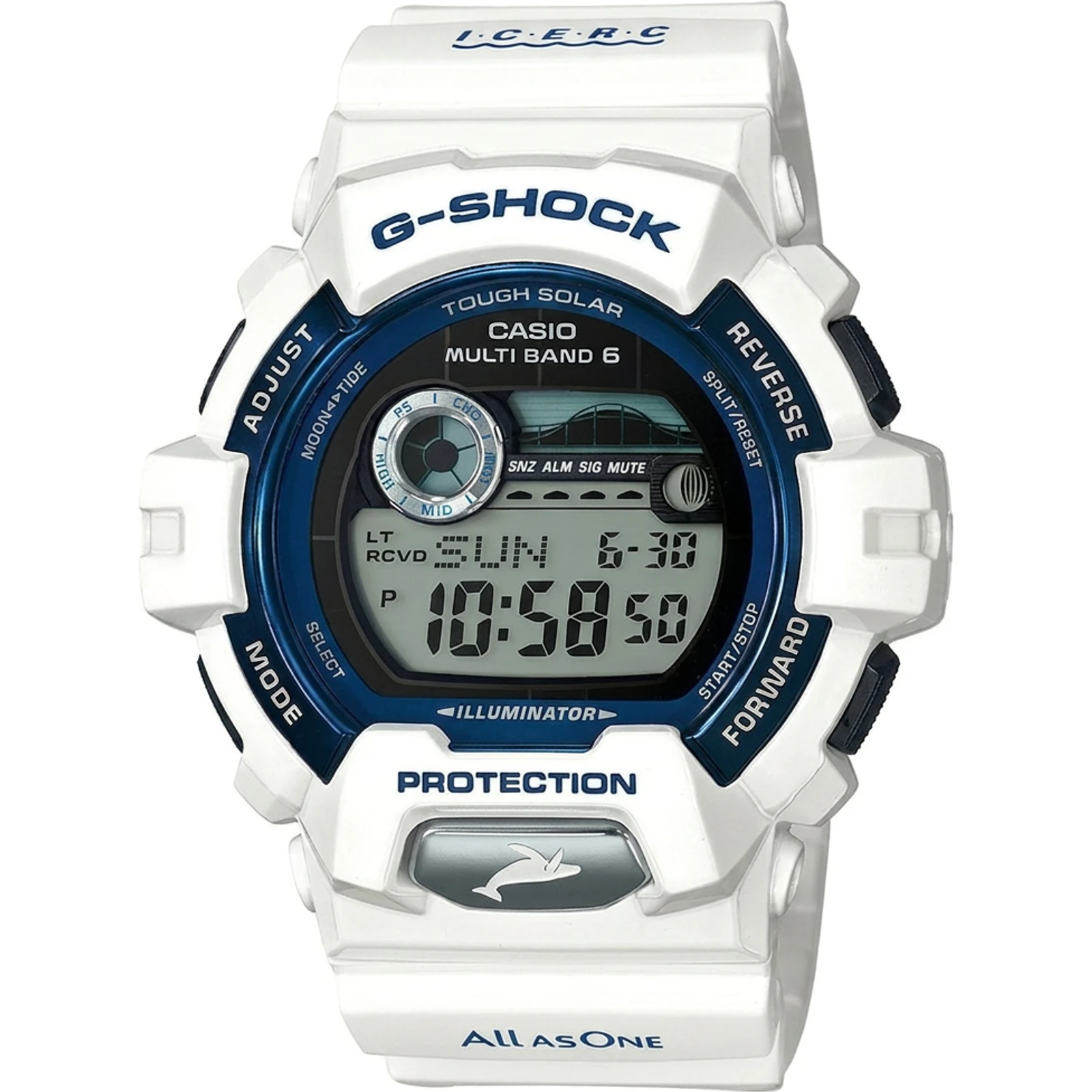 G-SHOCK GWX-8902K-7
