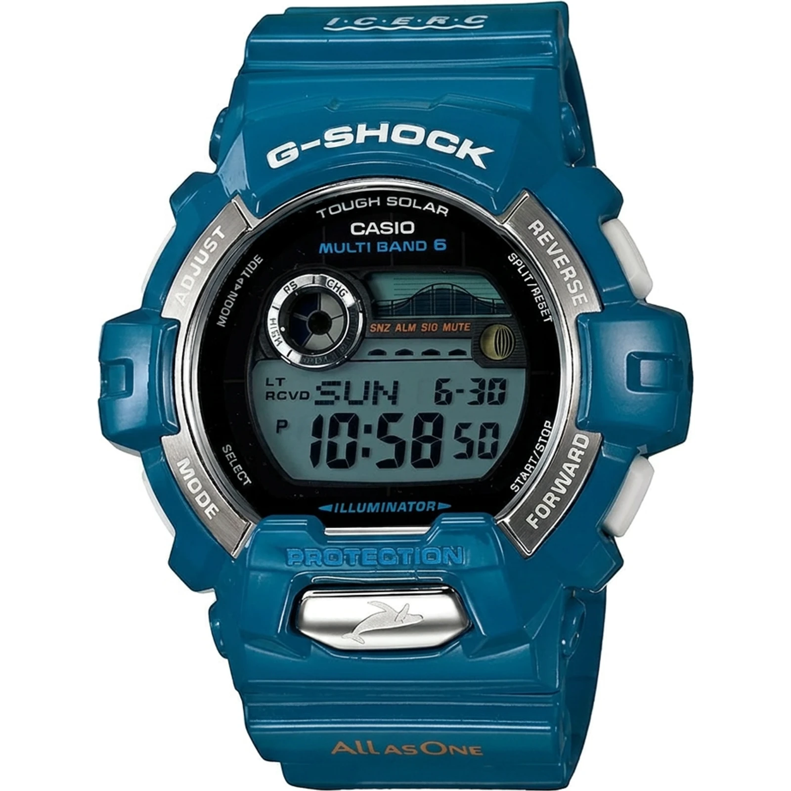 G-SHOCK GWX-8900K-3