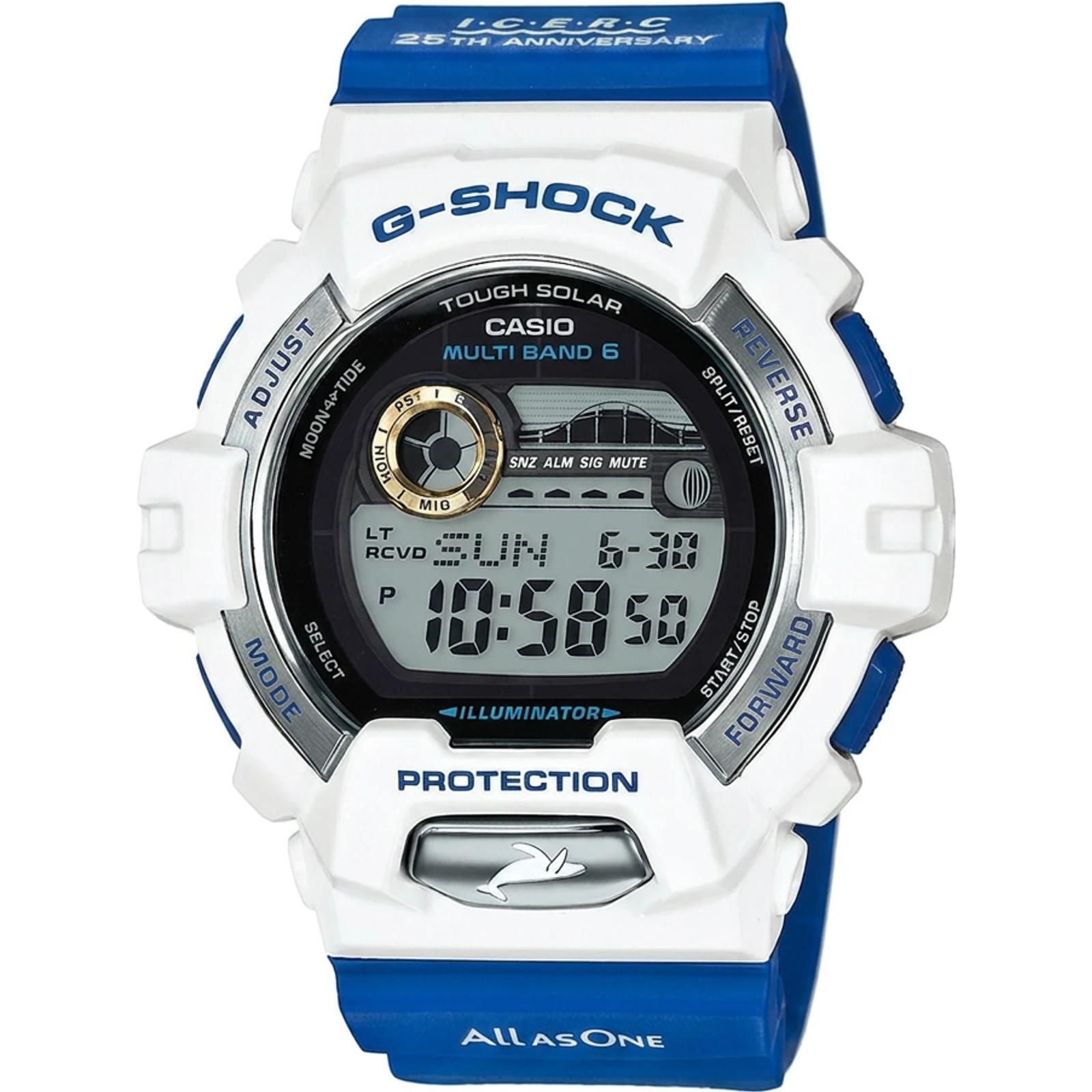 G-SHOCK GWX-8903K-7