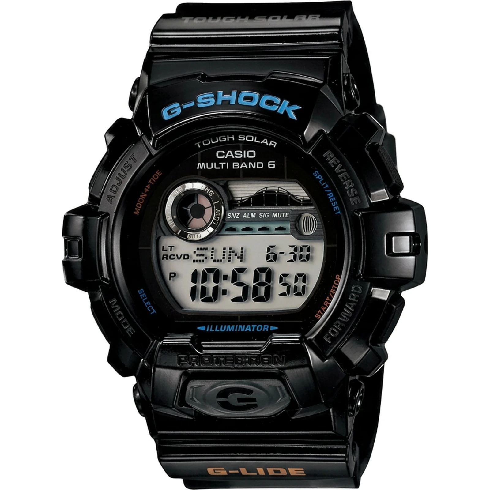 G-SHOCK GWX-8900-1