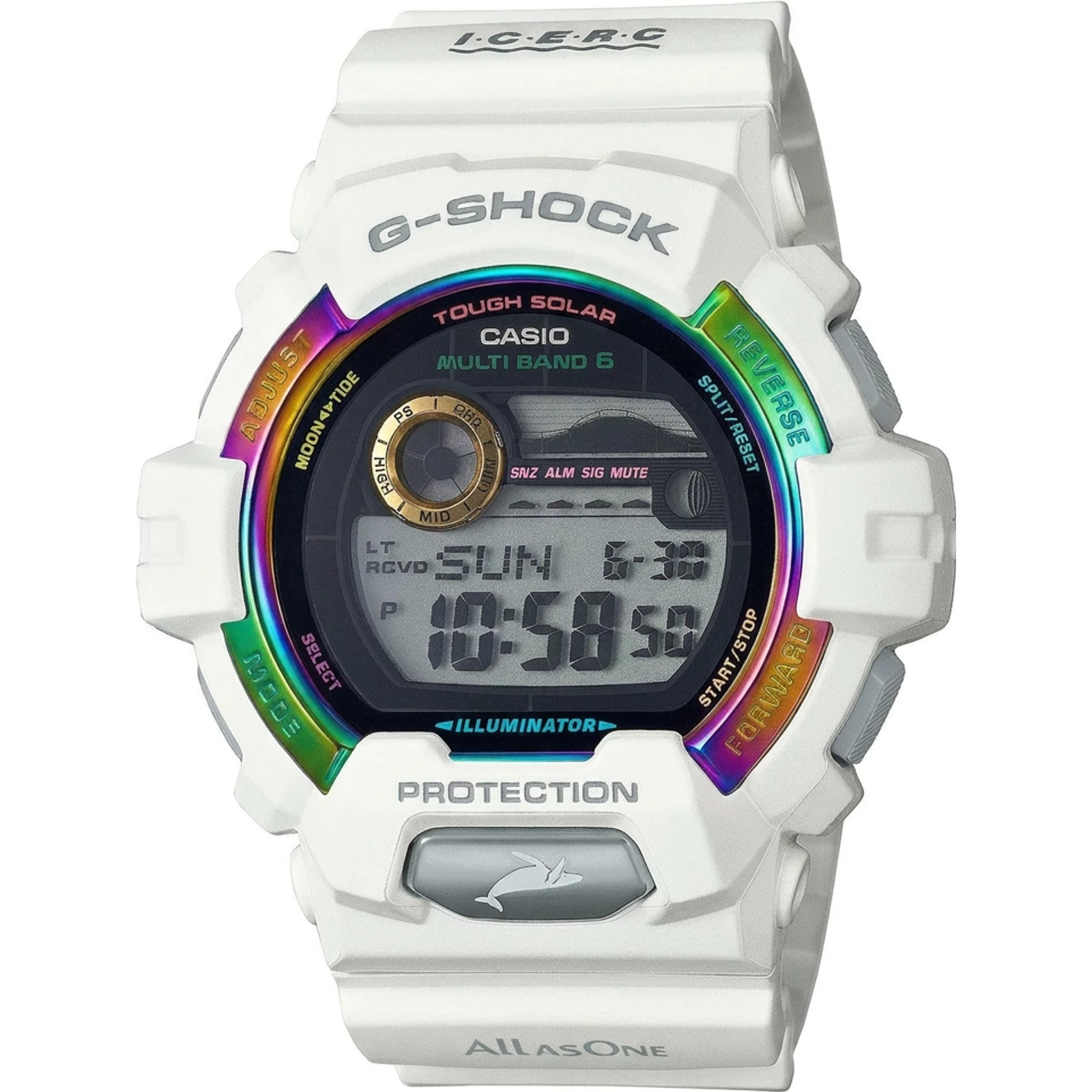 G-SHOCK GWX-8904K-7