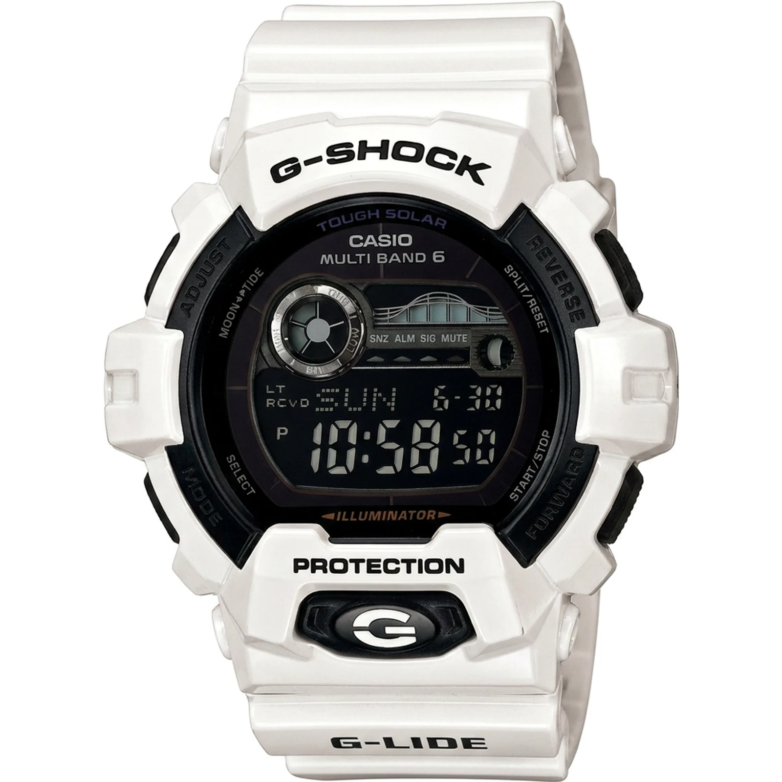 G-SHOCK GWX-8900B-7