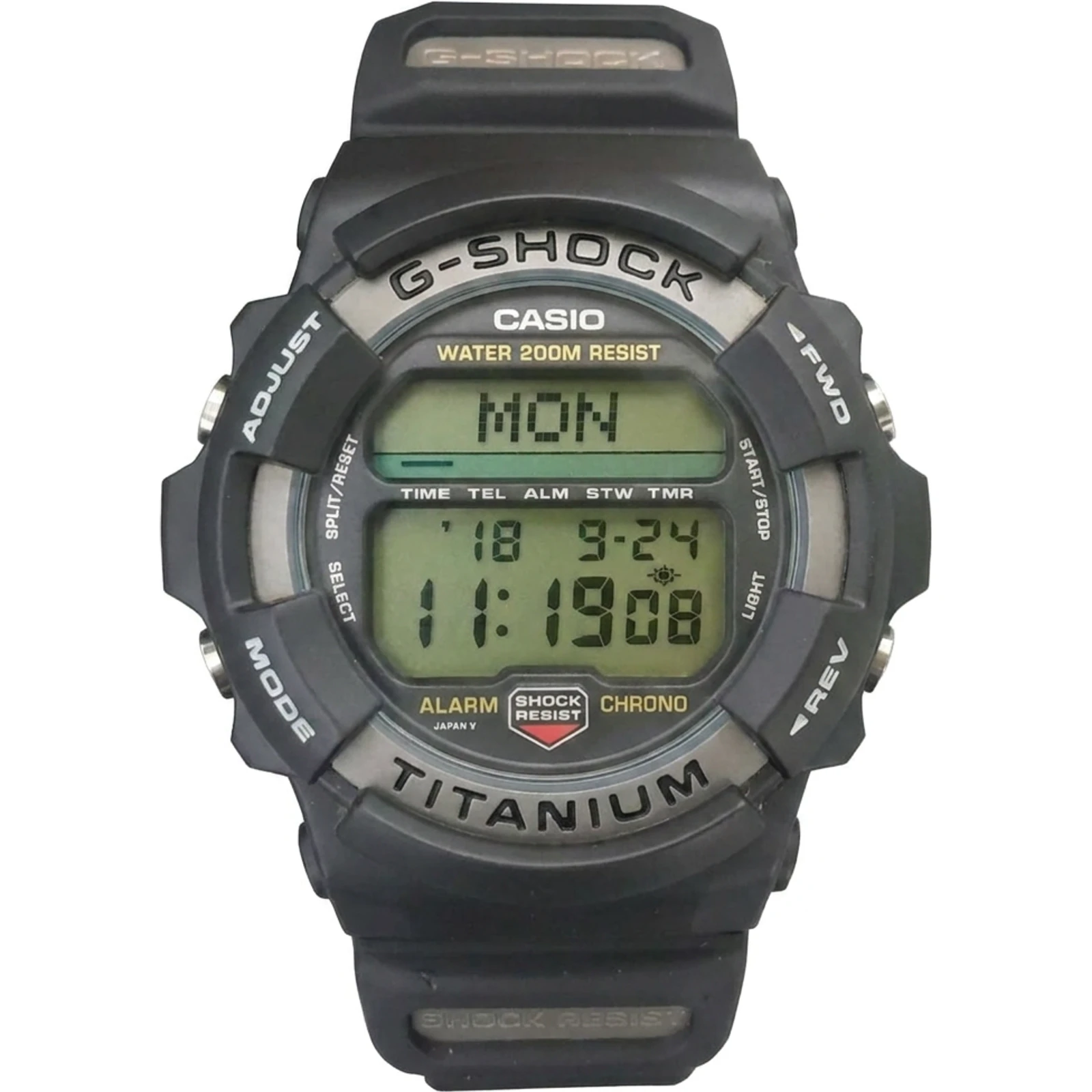 G-SHOCK DW-8950-1AV