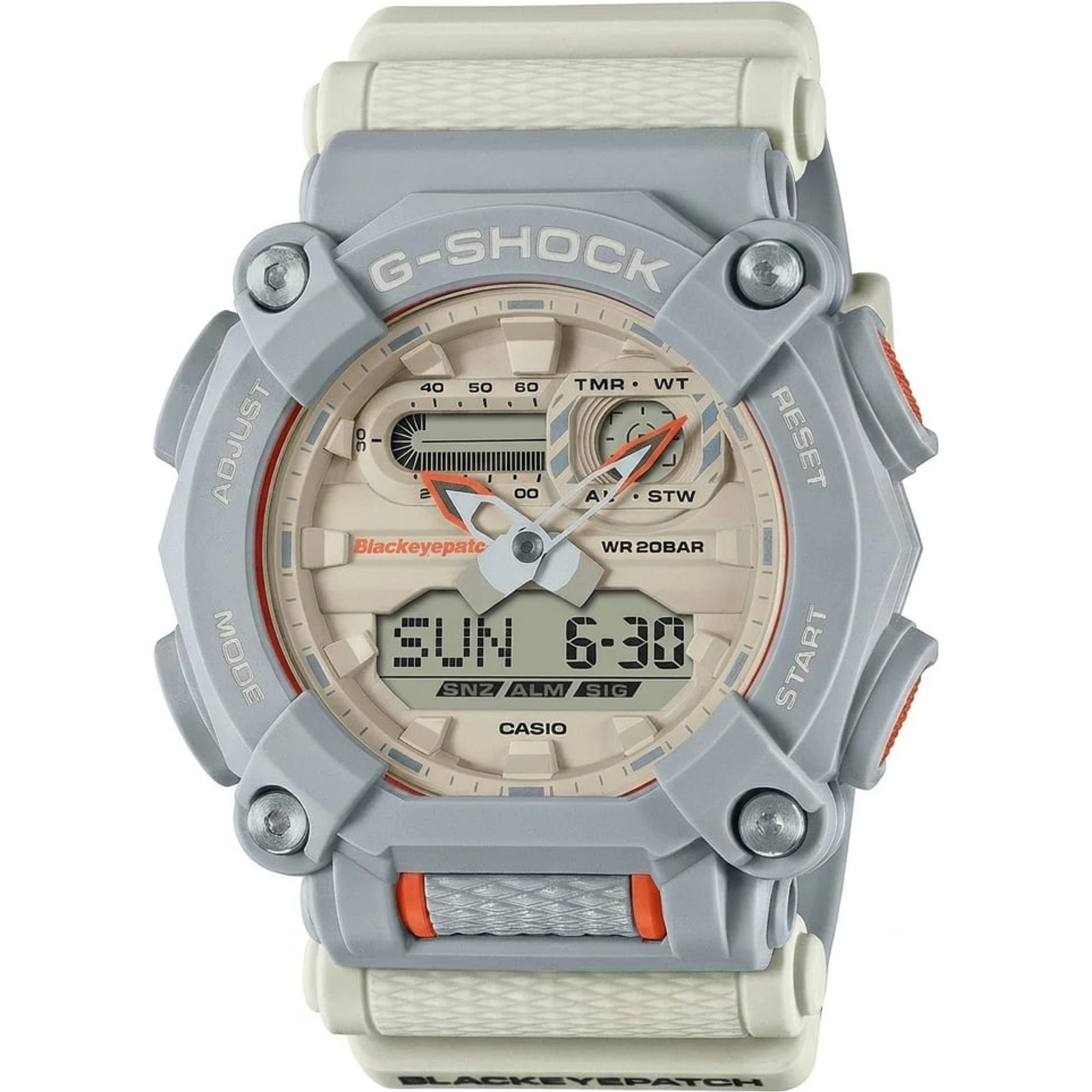 G-SHOCK GA-900BEP-8A