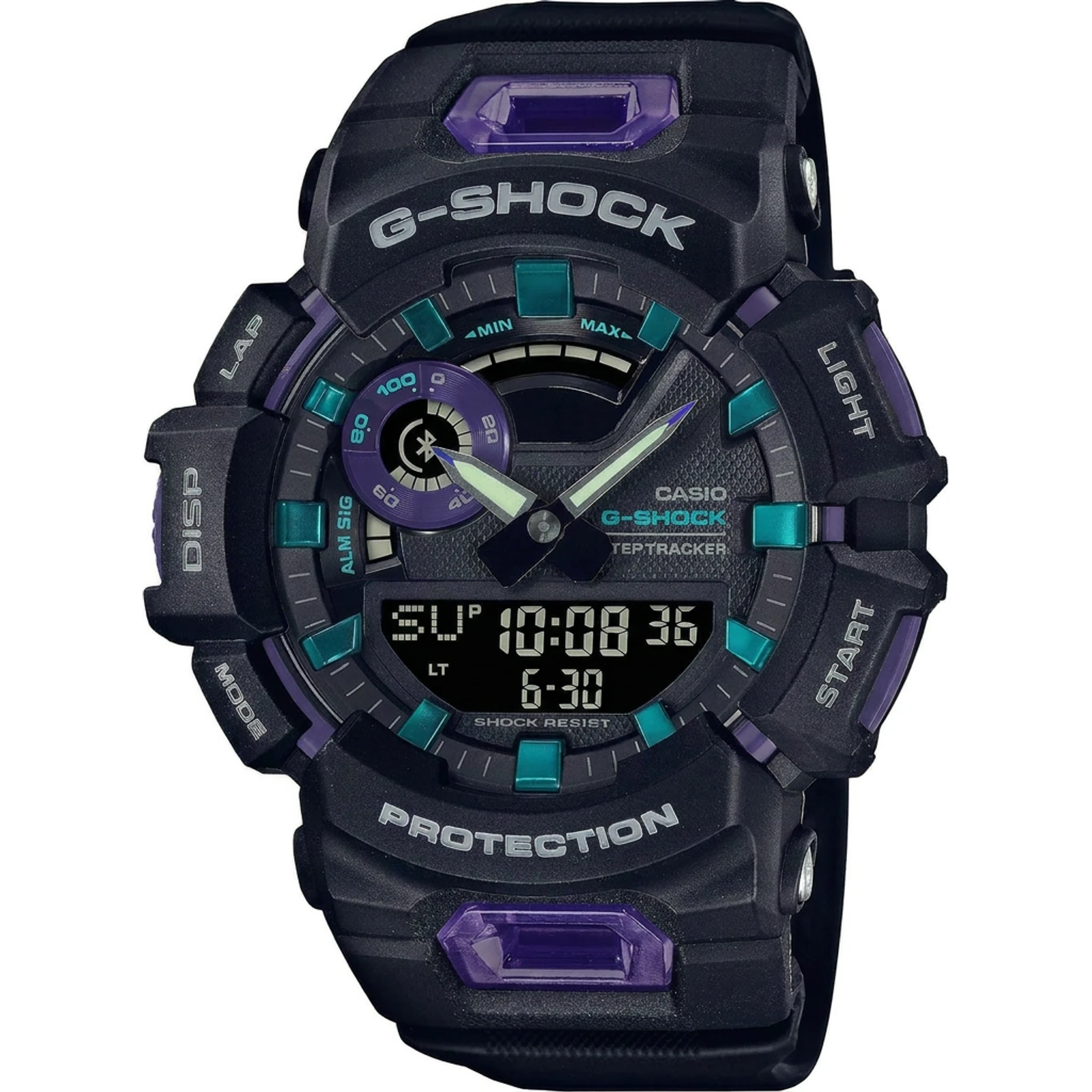 G-SHOCK GBA-900-1A6