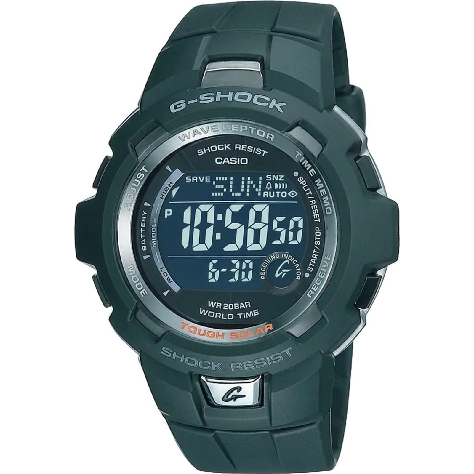 G-SHOCK GW-900RBJ-1