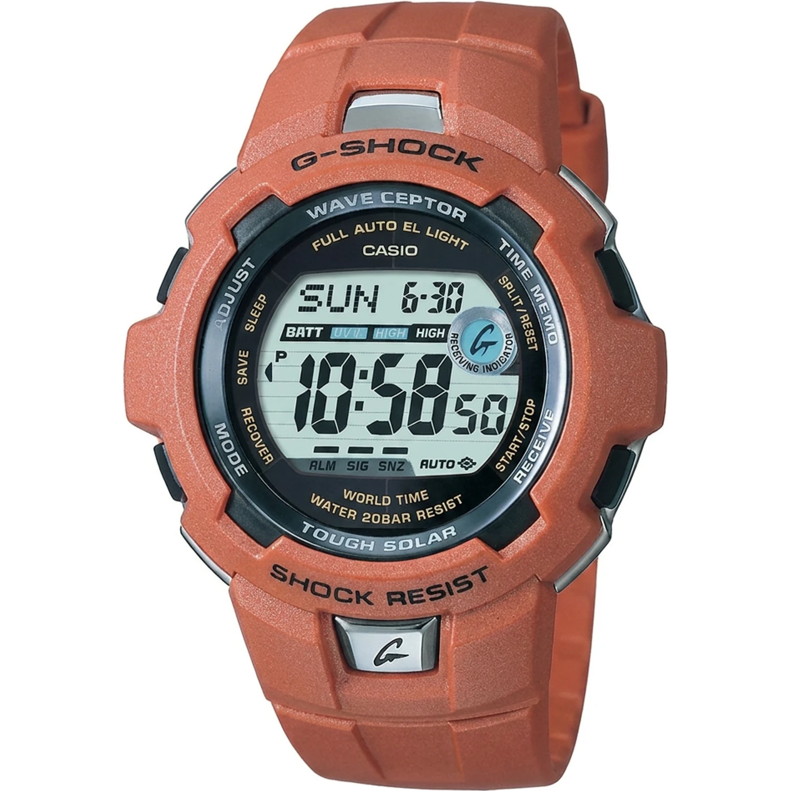 G-SHOCK GW-900BJ-4