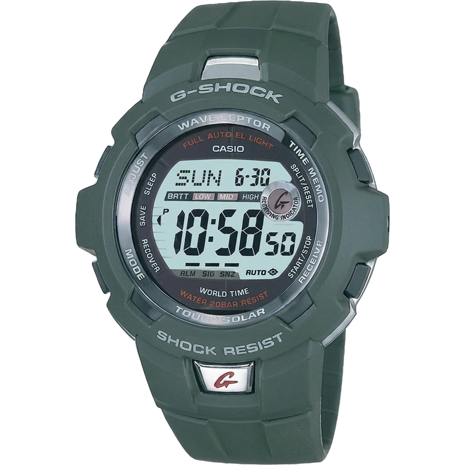 G-SHOCK GW-900J-3