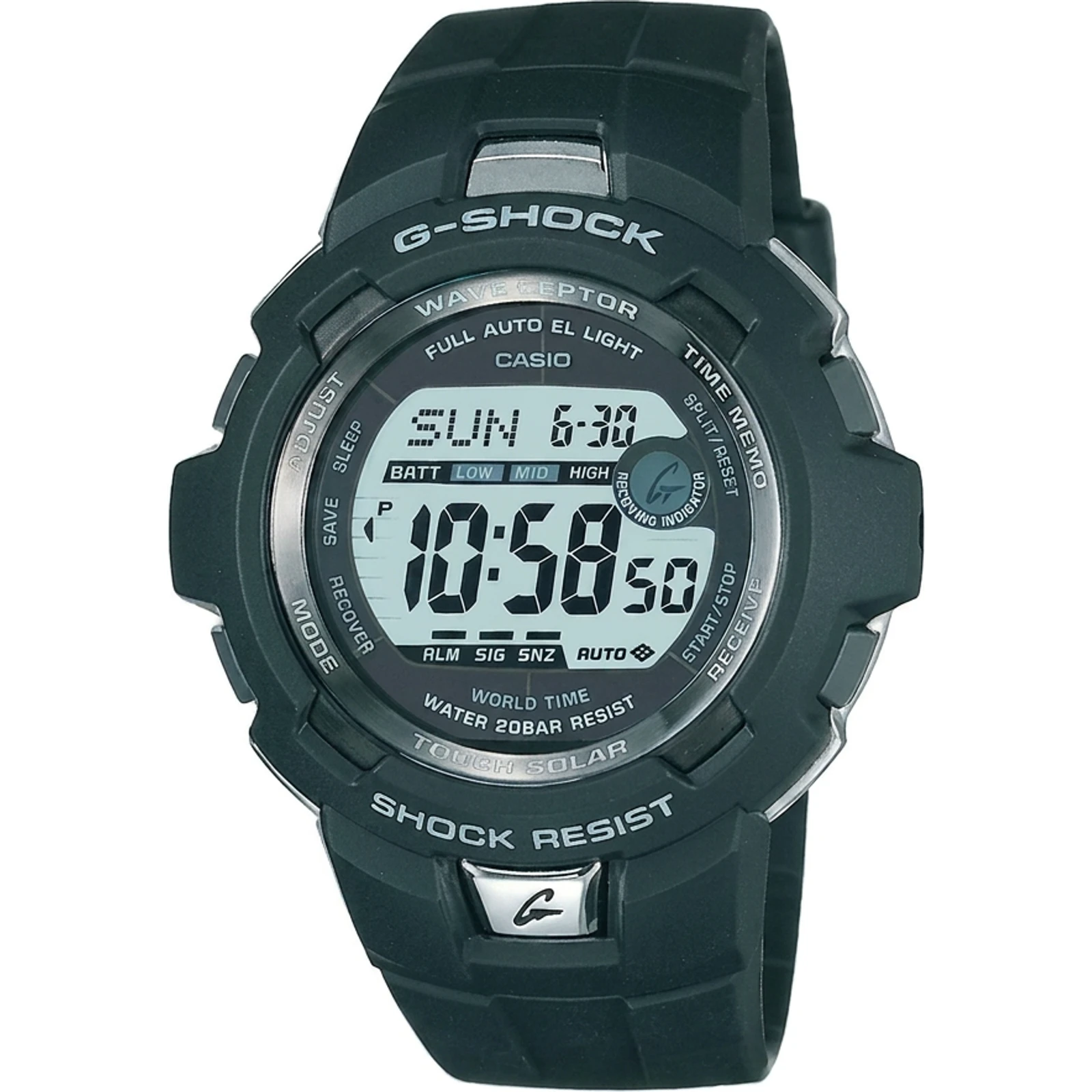 G-SHOCK GW-900J-1