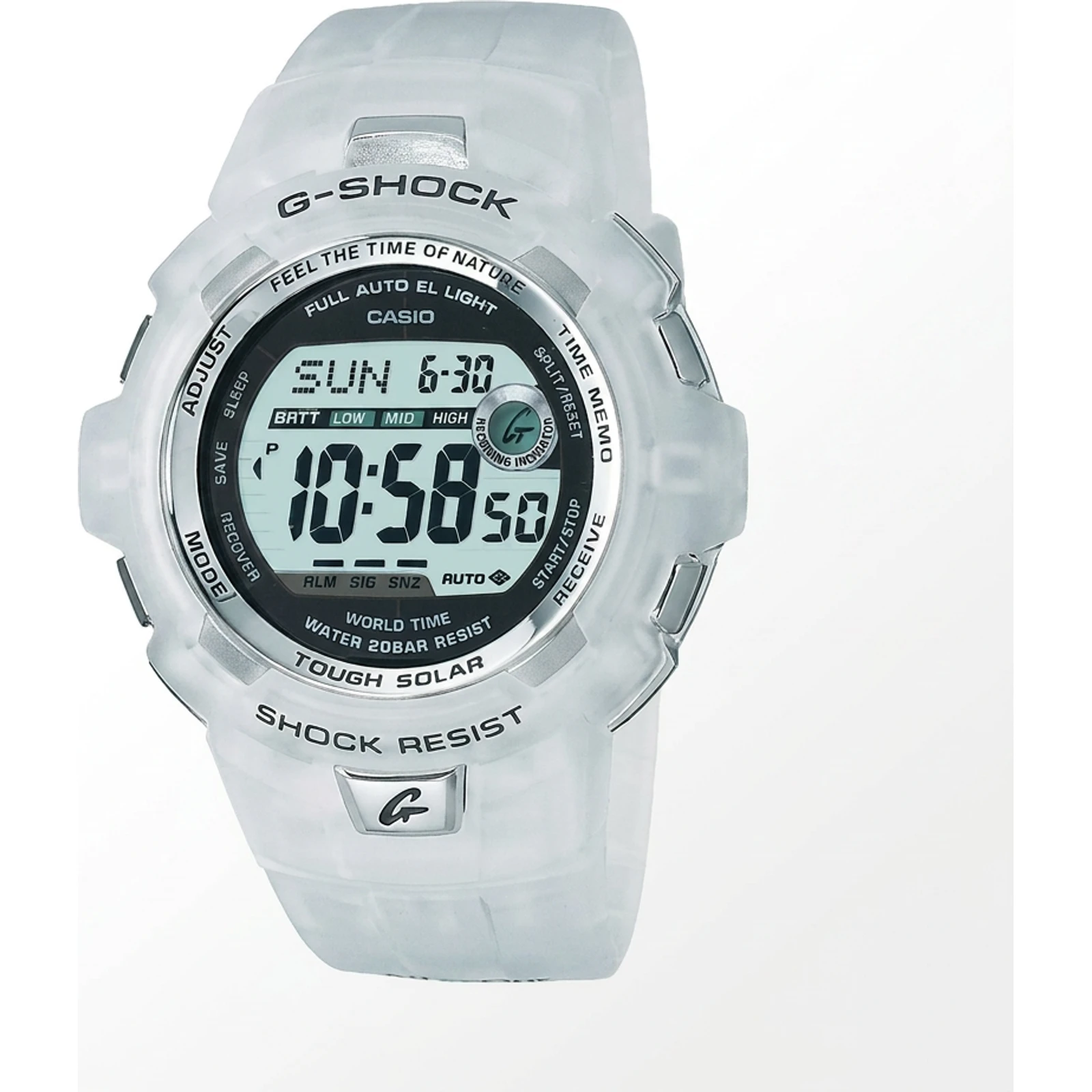 G-SHOCK GW-900KJ-7