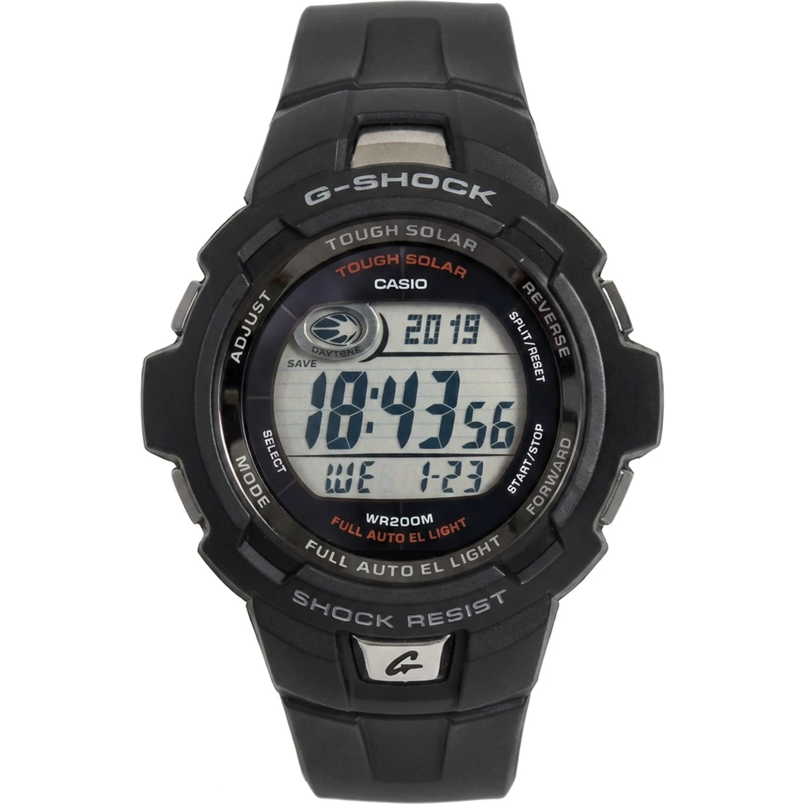 G-SHOCK GWS-900-JCB