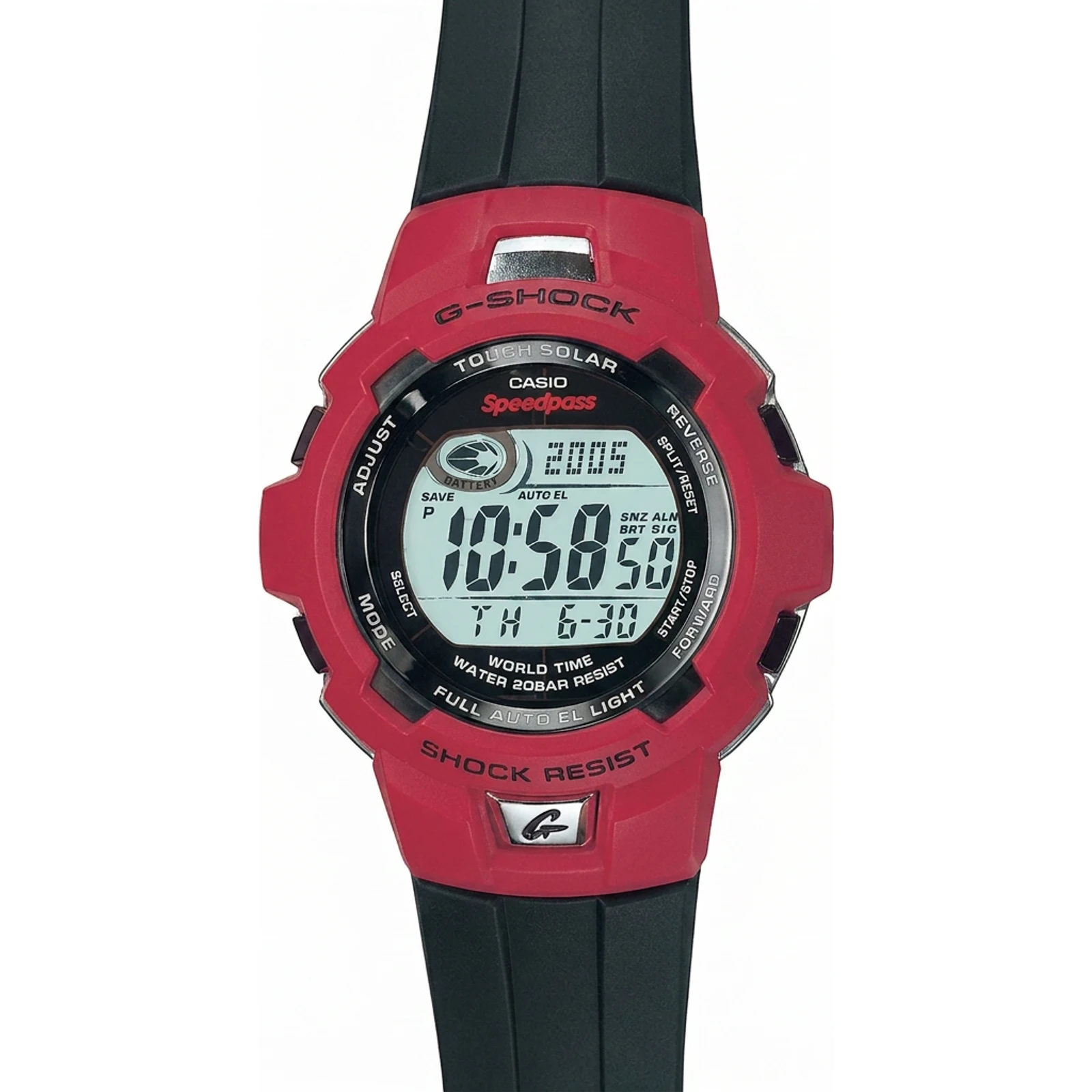 G-SHOCK GWS-900-4