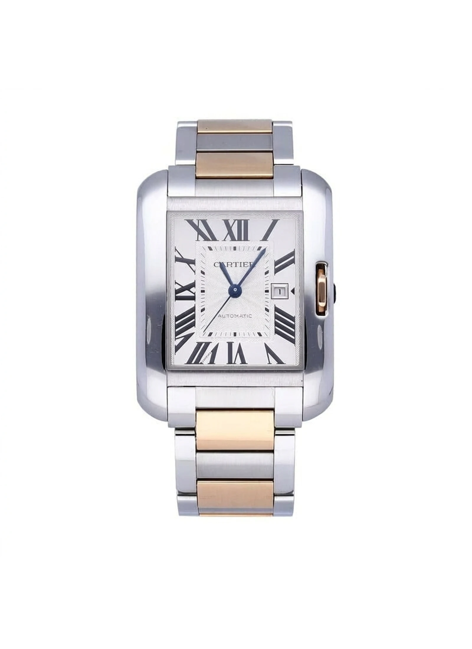 Cartier Tank Anglaise 3511