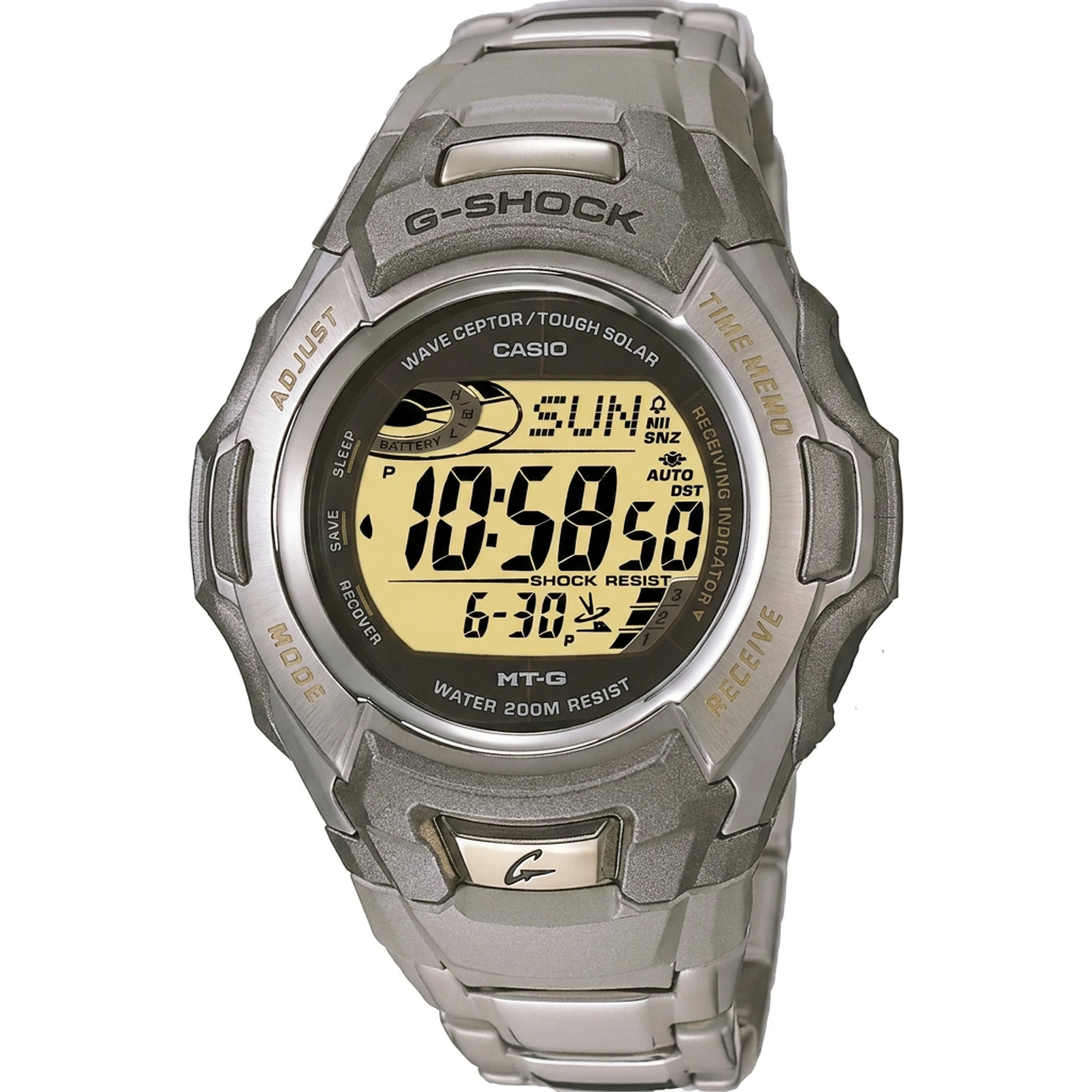 G-SHOCK MTG-900DA-9V