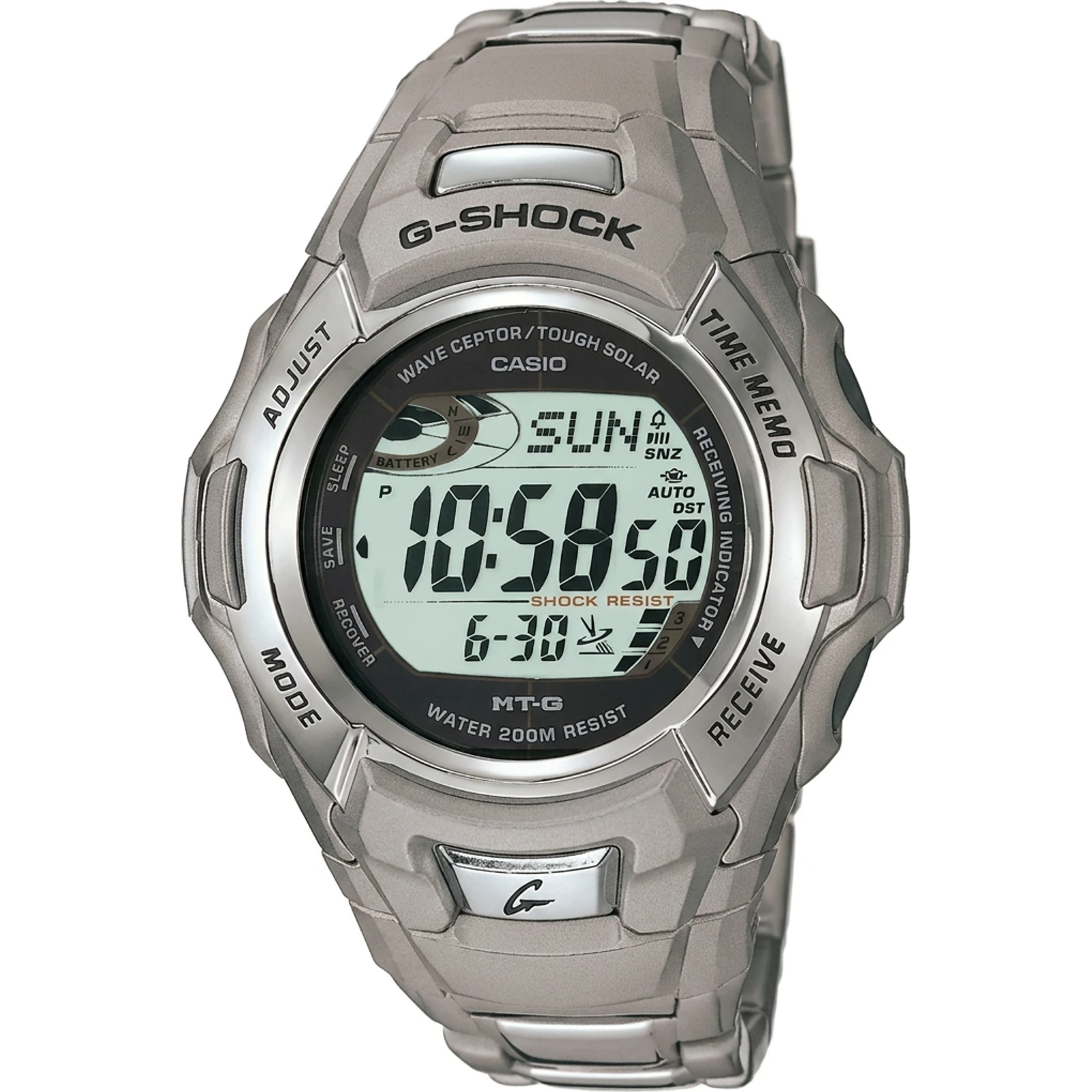 G-SHOCK MTG-900DE-2V