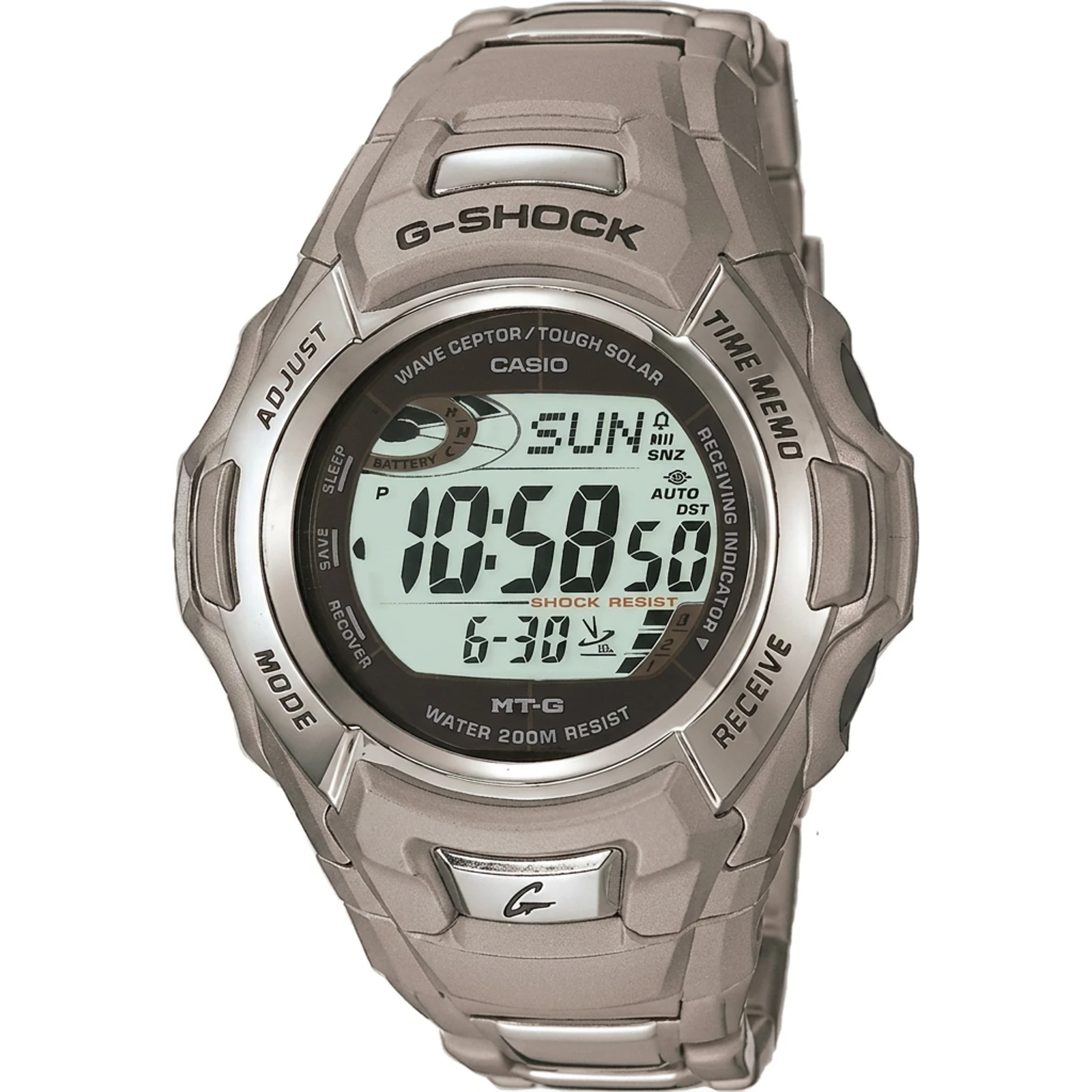 G-SHOCK MTG-900DU-2V