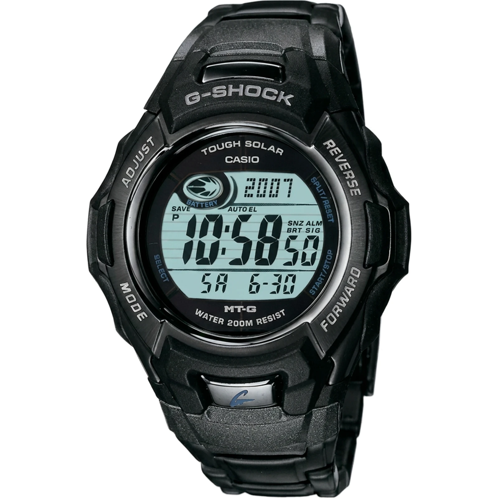 G-SHOCK MTG-911-D2