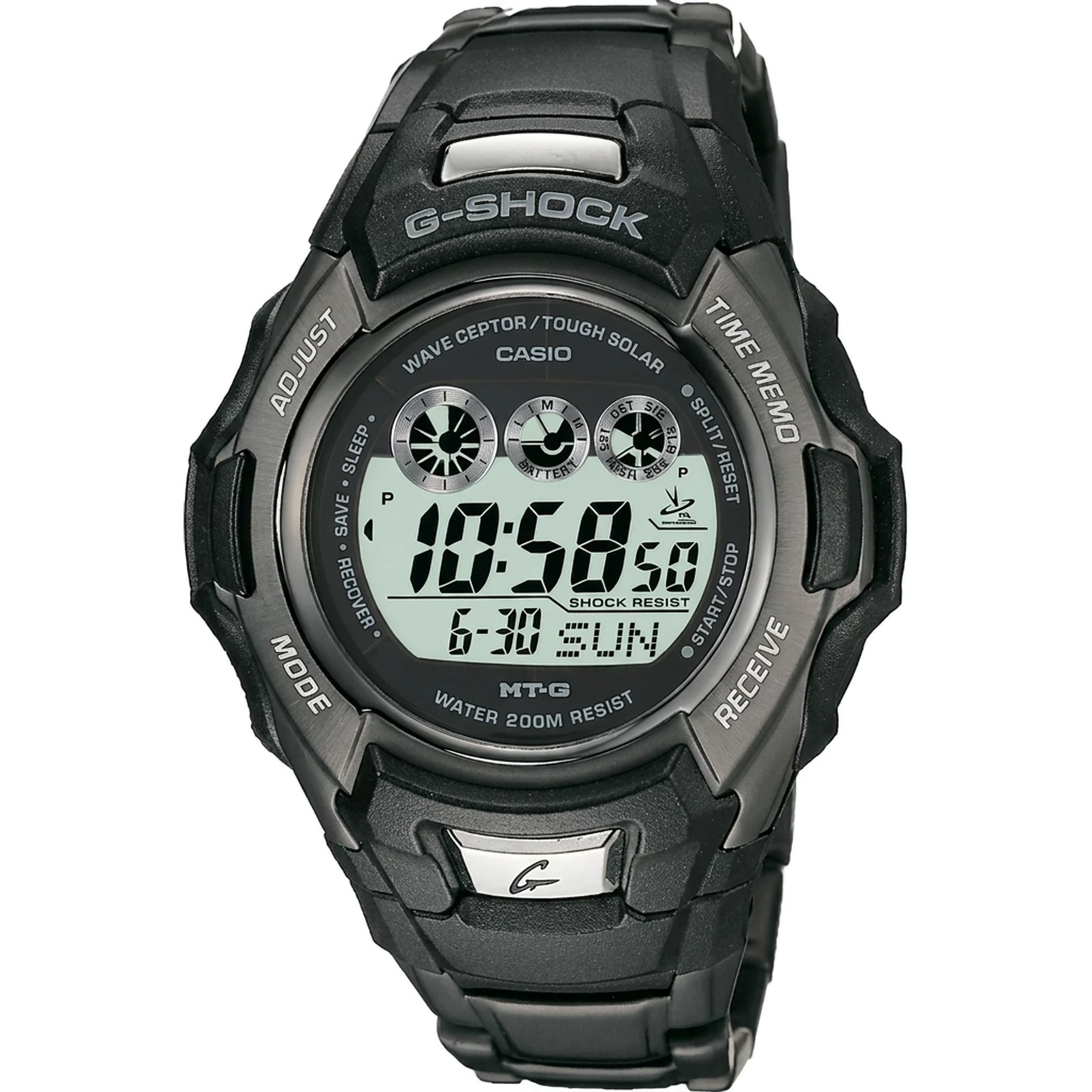 G-SHOCK MTG-920DA-1V