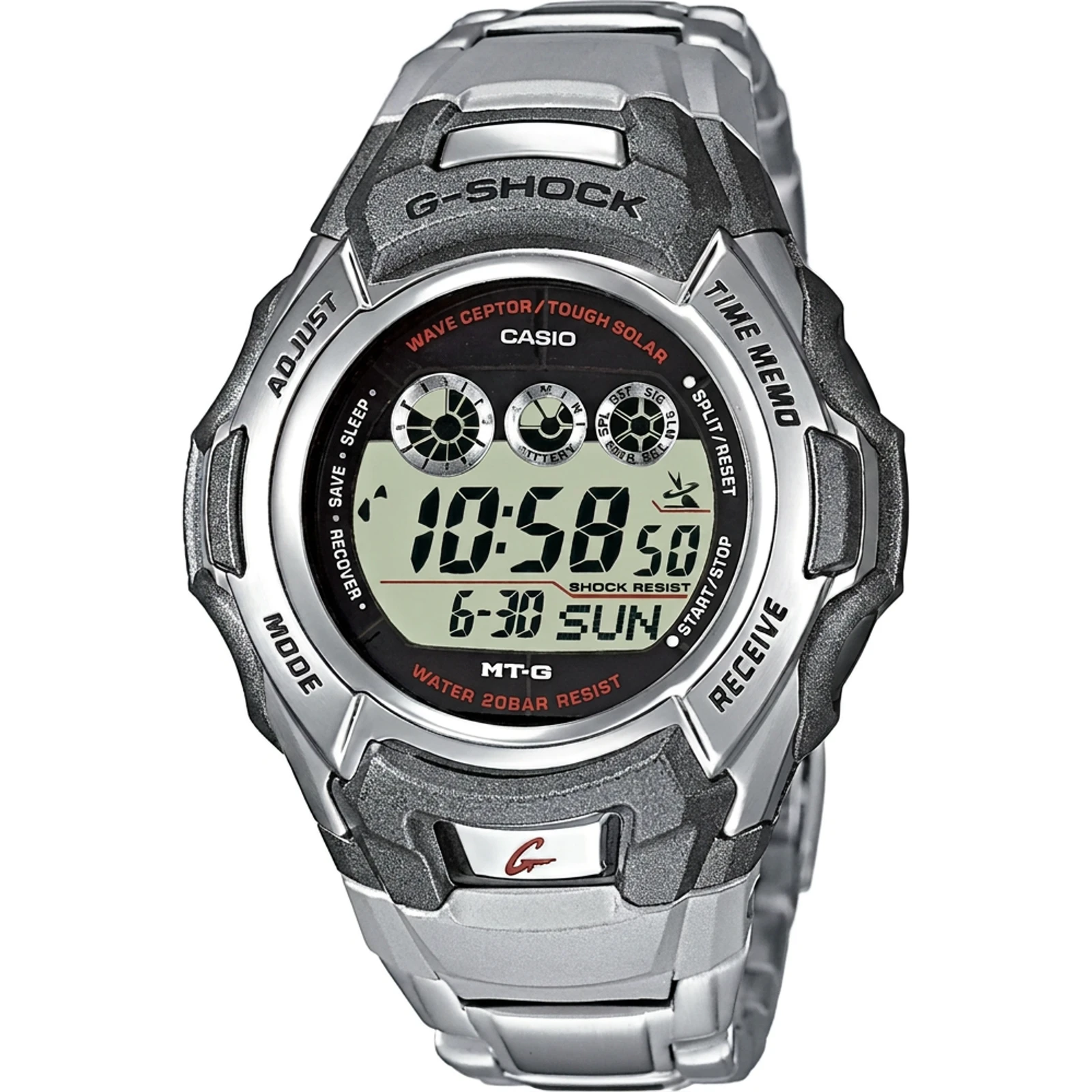 G-SHOCK MTG-930D-8V
