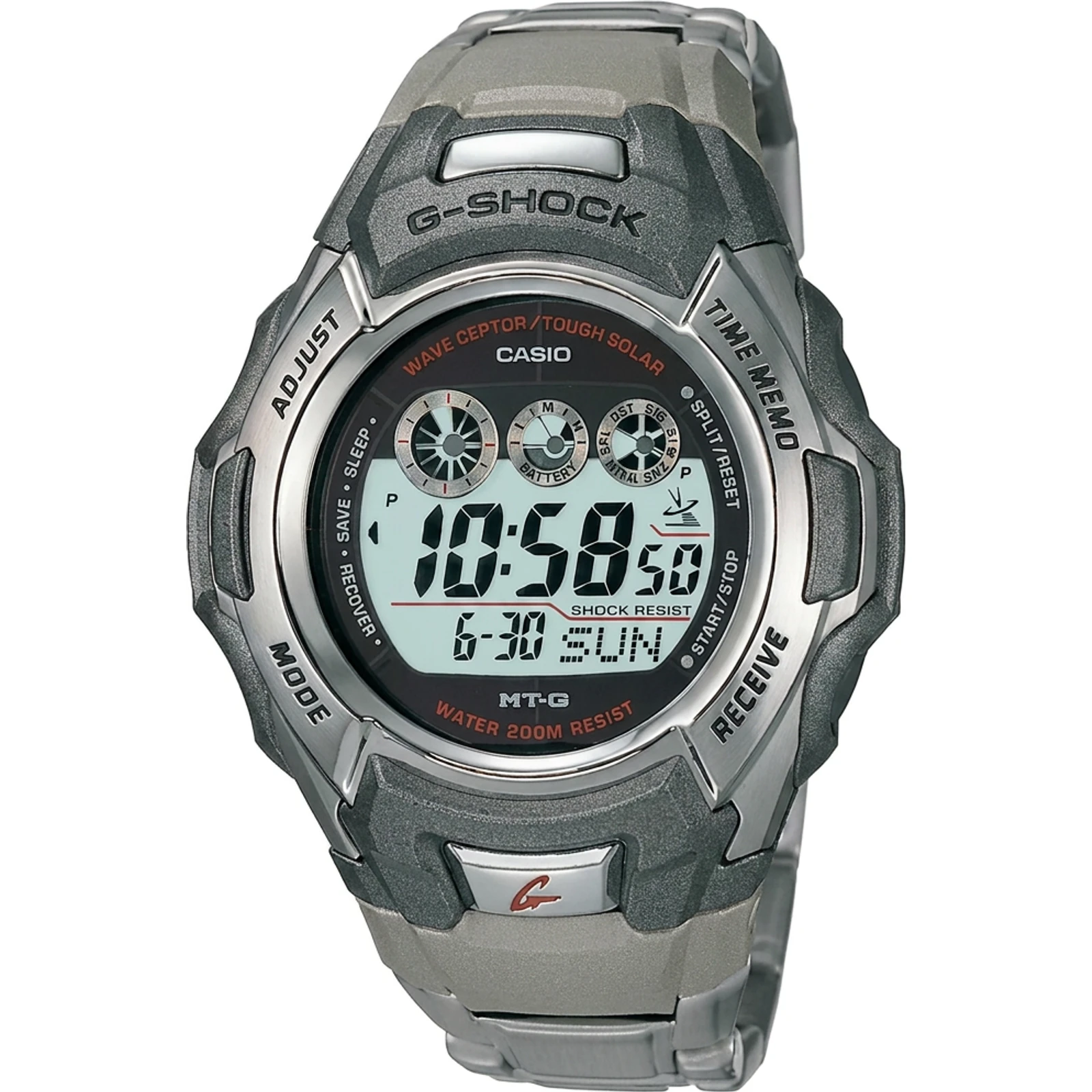 G-SHOCK MTG-930DA-8V
