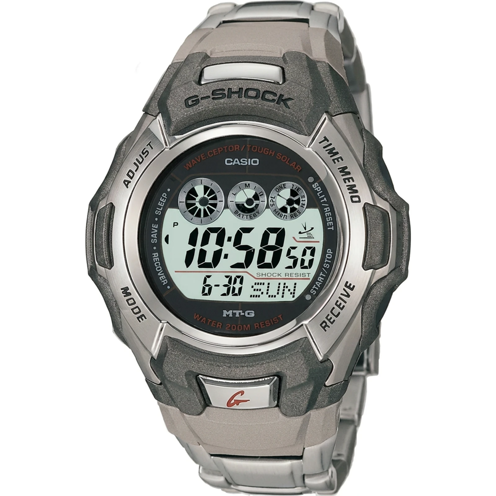 G-SHOCK MTG-930DU-8V