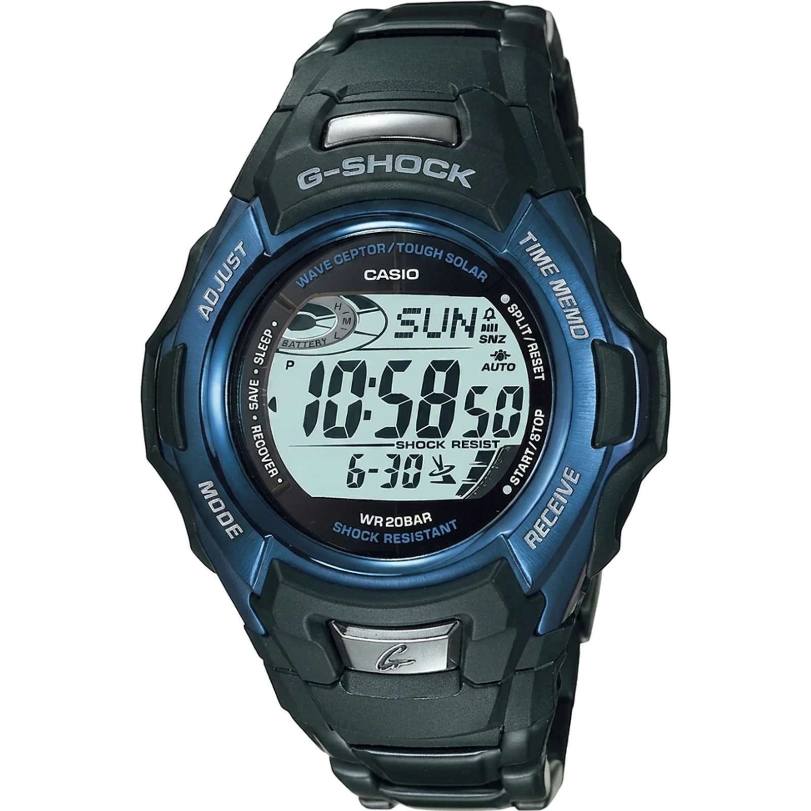 G-SHOCK MTG-940BDJ-2