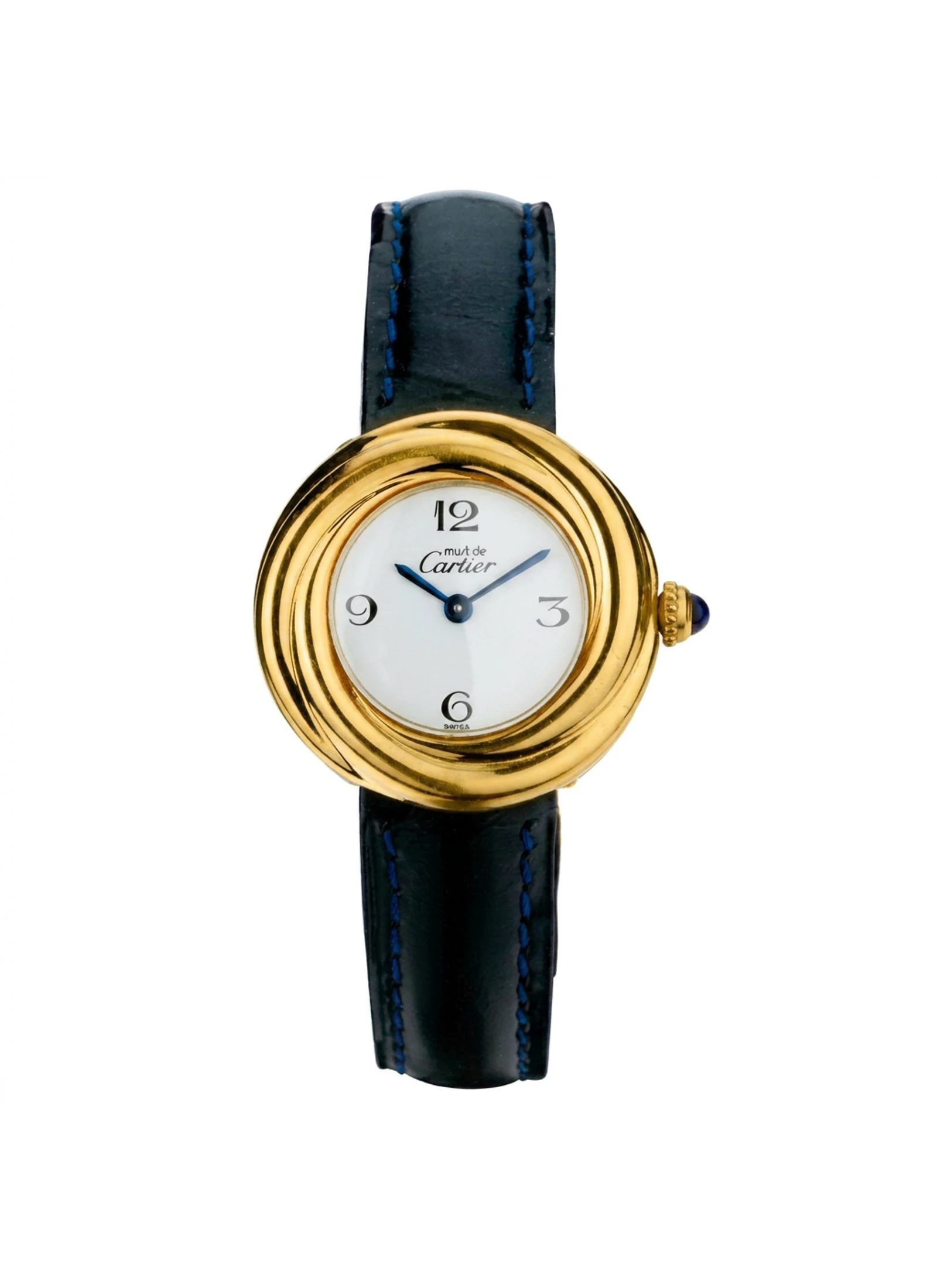 Cartier Trinity 2735
