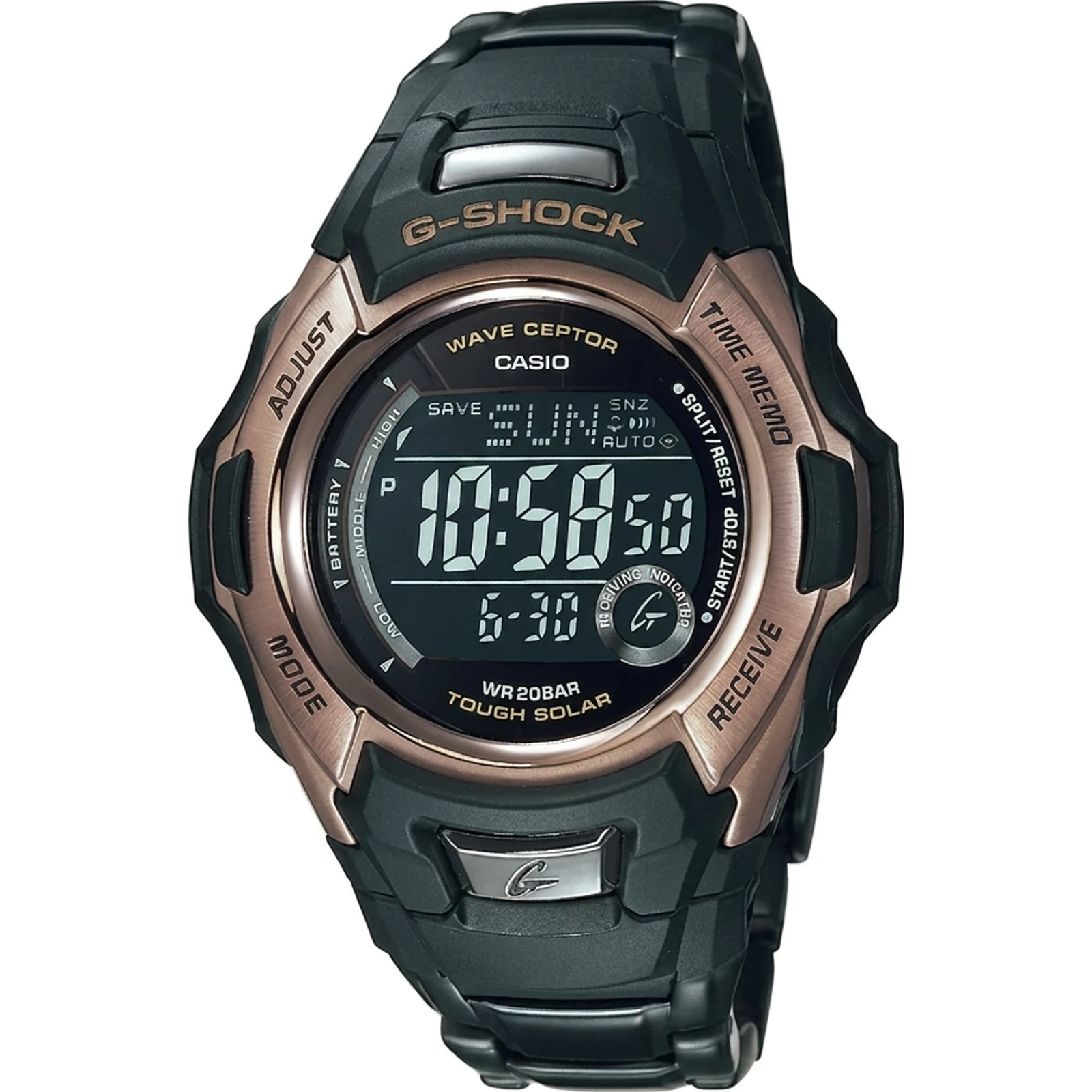 G-SHOCK MTG-950BDJ-9