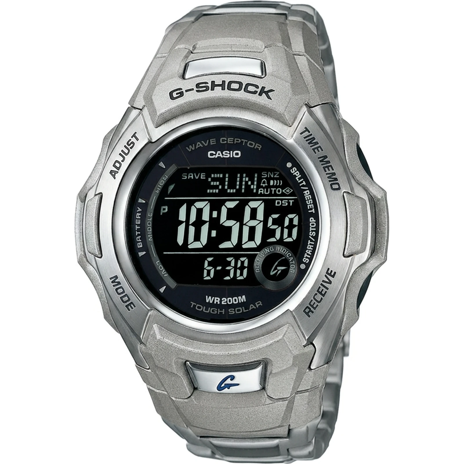 G-SHOCK MTG-960DE-2V