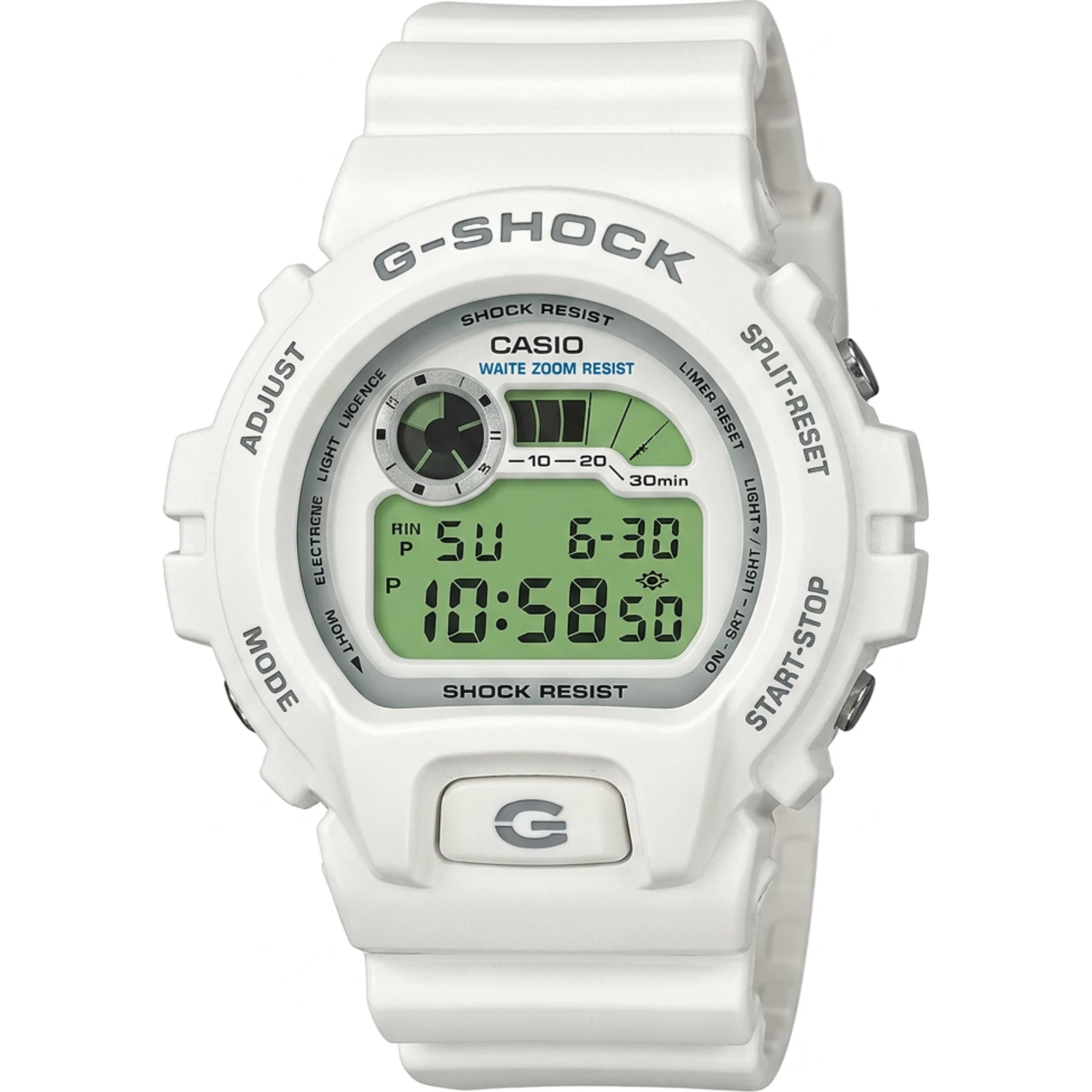 G-SHOCK DW-9000S-7V
