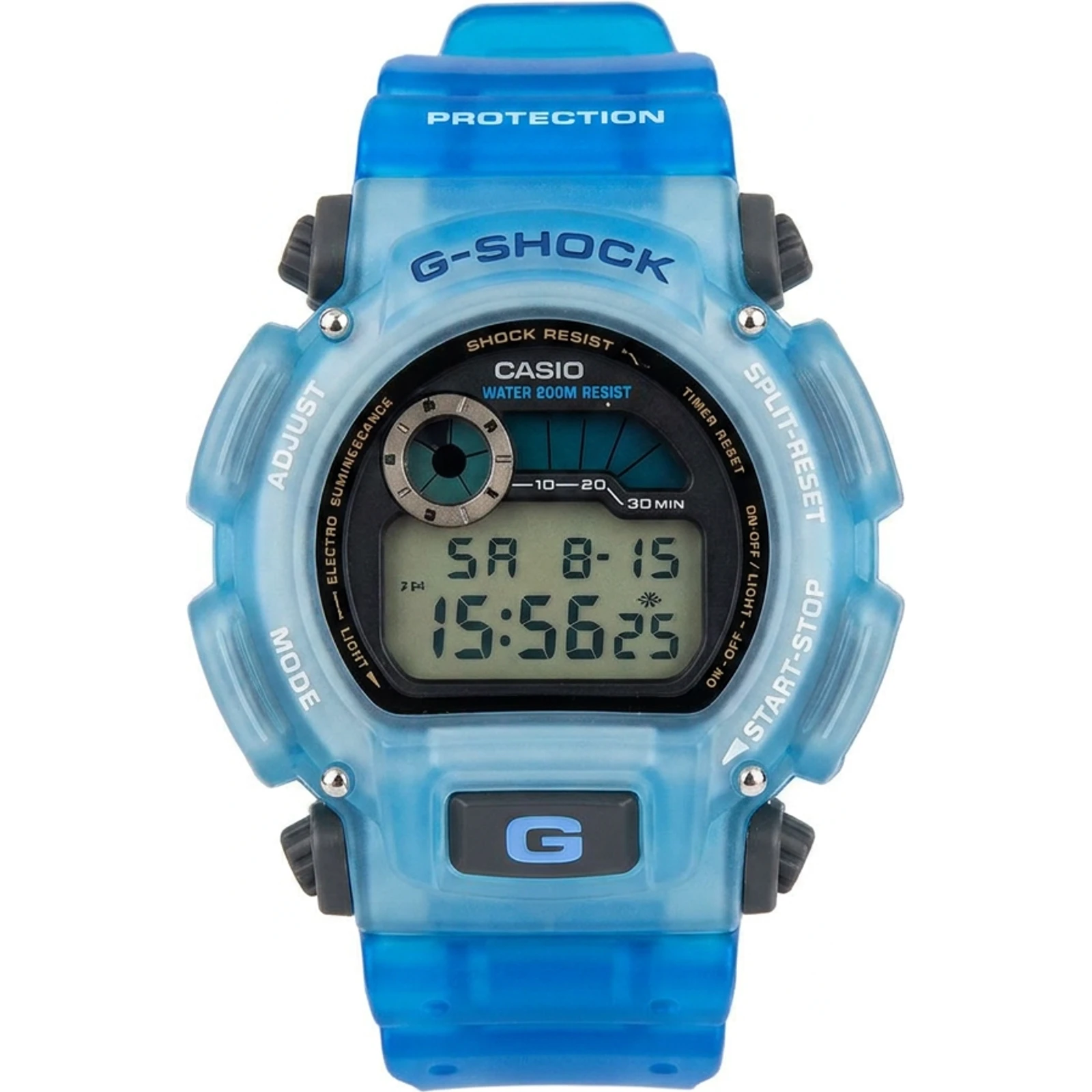 G-SHOCK DW-9000S-2V