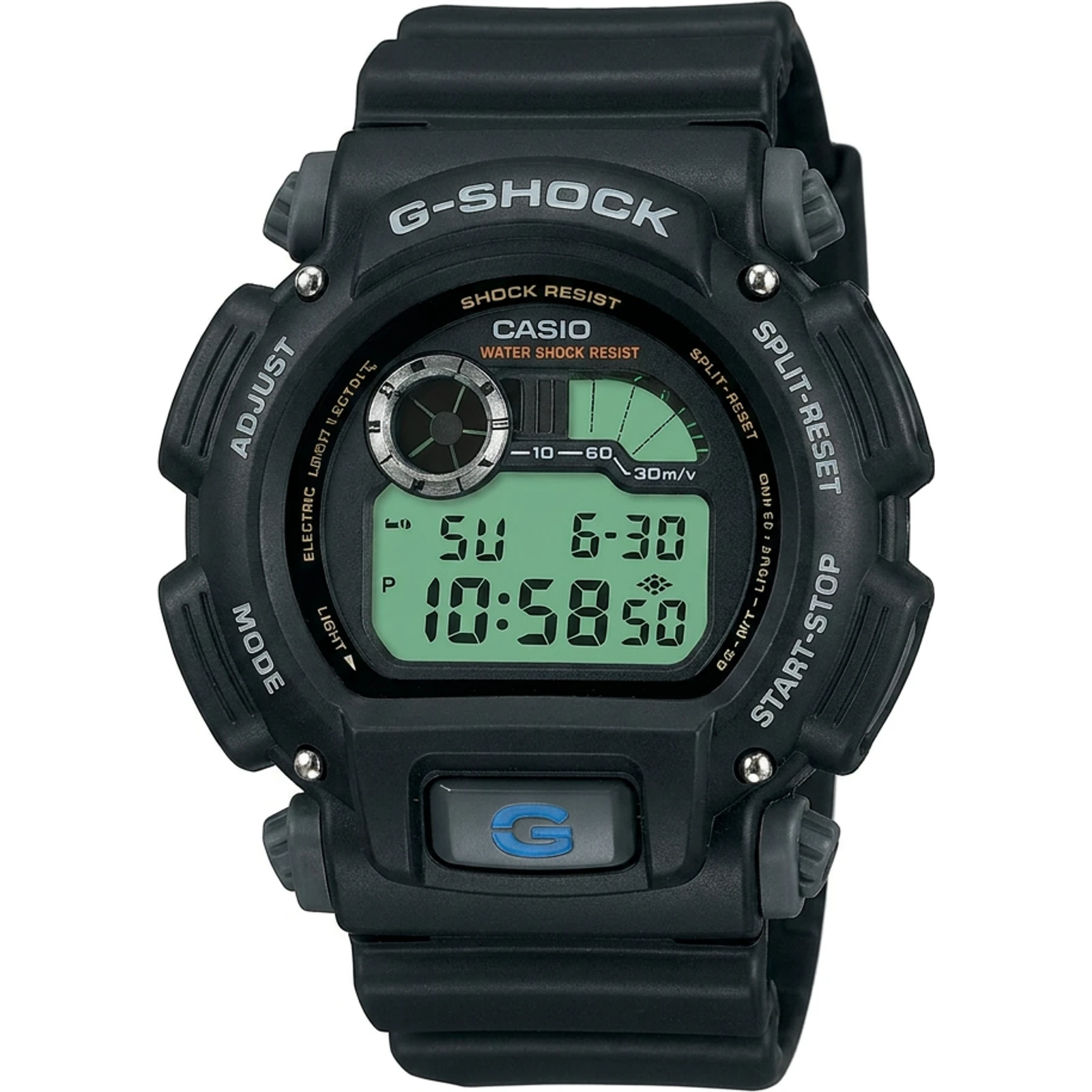 G-SHOCK DW-9000S-8V