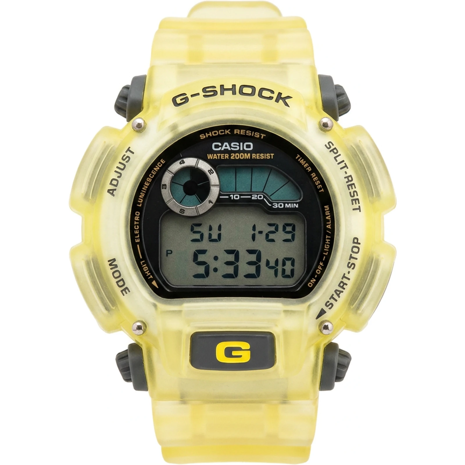 G-SHOCK DW-9000S-9V