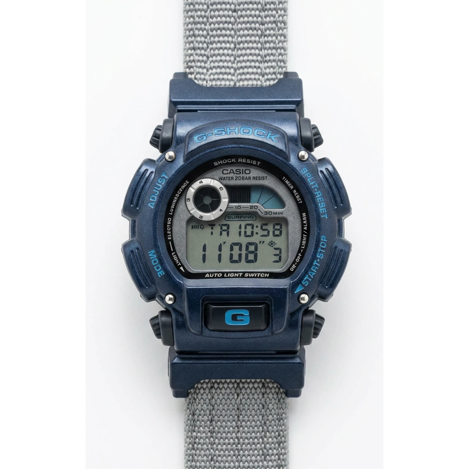G-SHOCK DW-9000AS-2T
