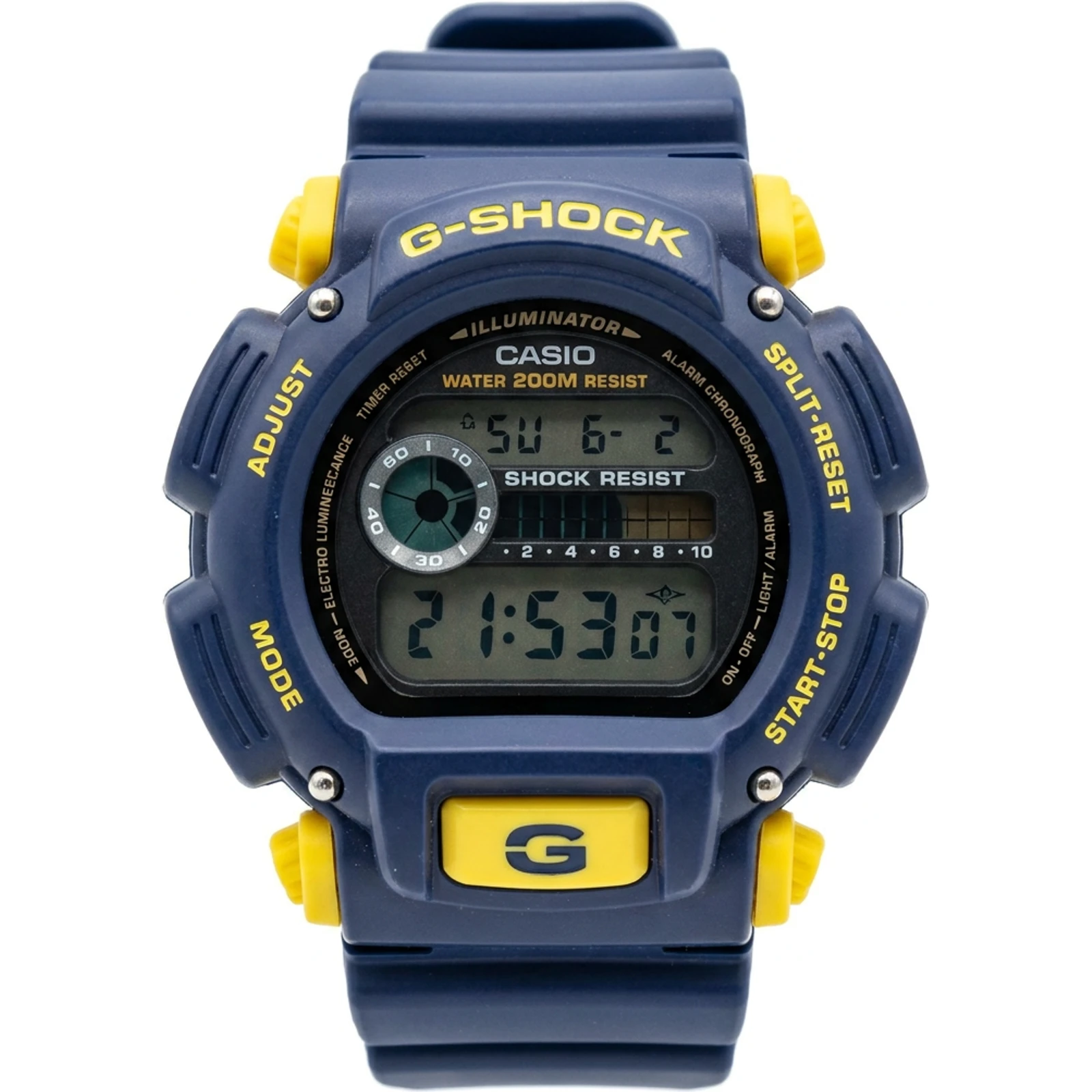 G-SHOCK DW-9000-2V
